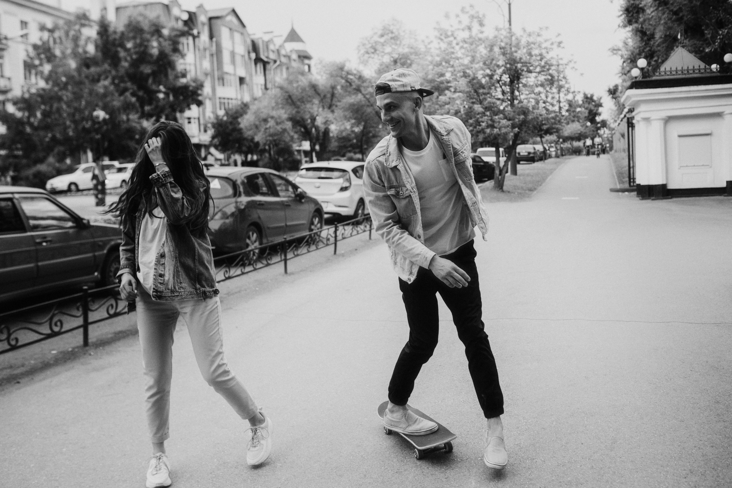 Денис + Ксения. Александр Видякин Фотограф в Хакасии и Красноярском крае