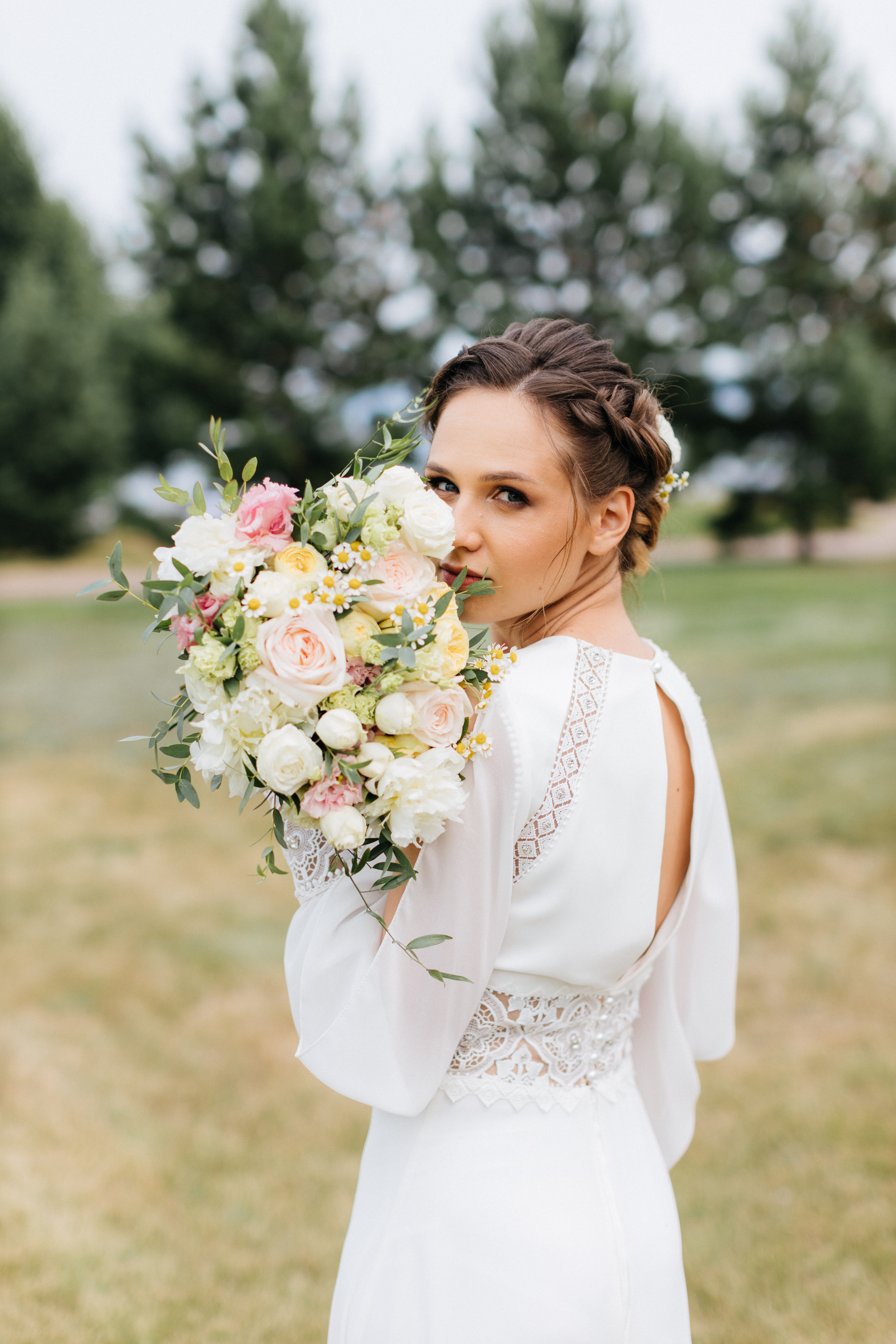 Сергей + Александра. Александр Видякин Фотограф в Хакасии и Красноярском крае