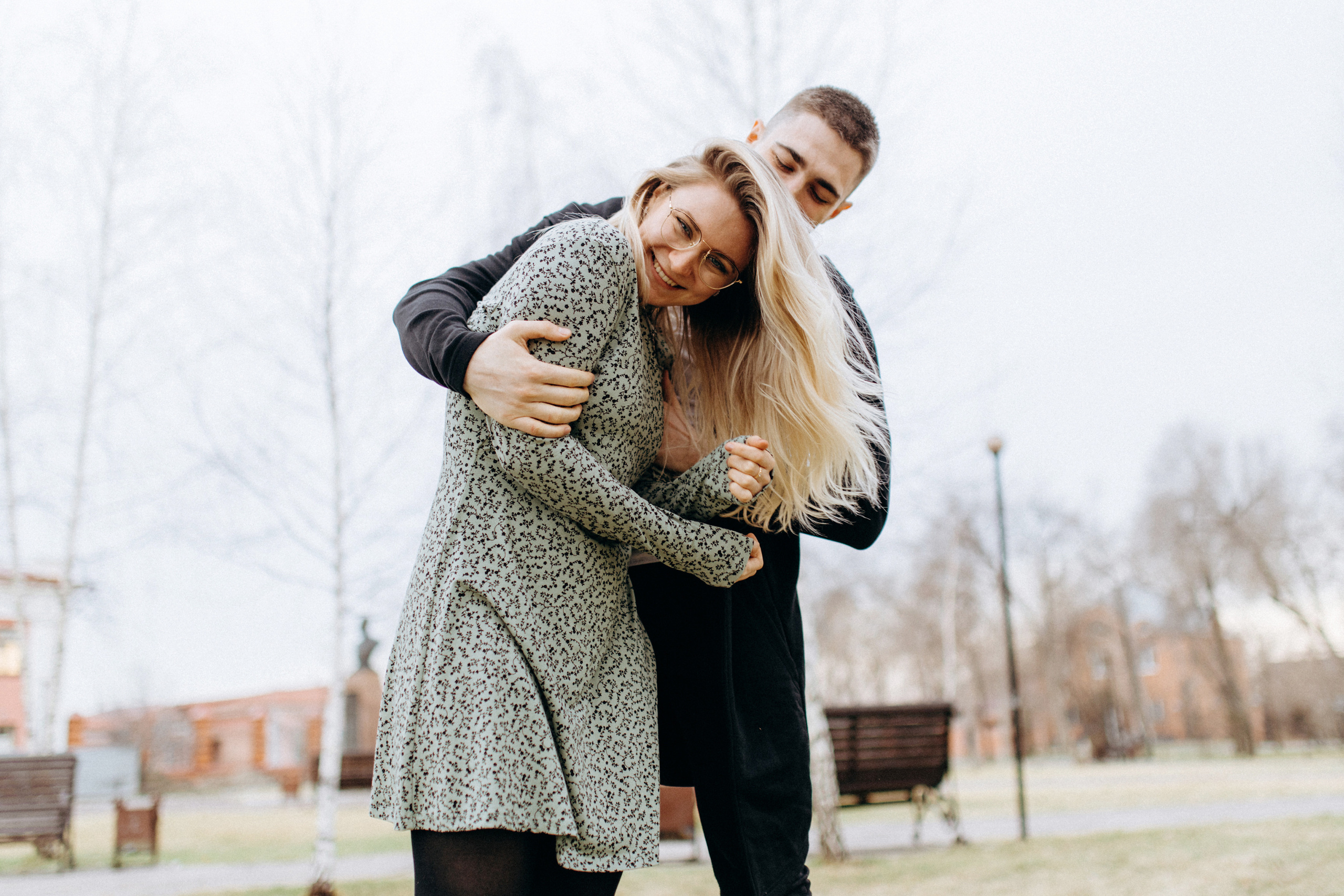 Сергей + Катя. Александр Видякин Фотограф в Хакасии и Красноярском крае