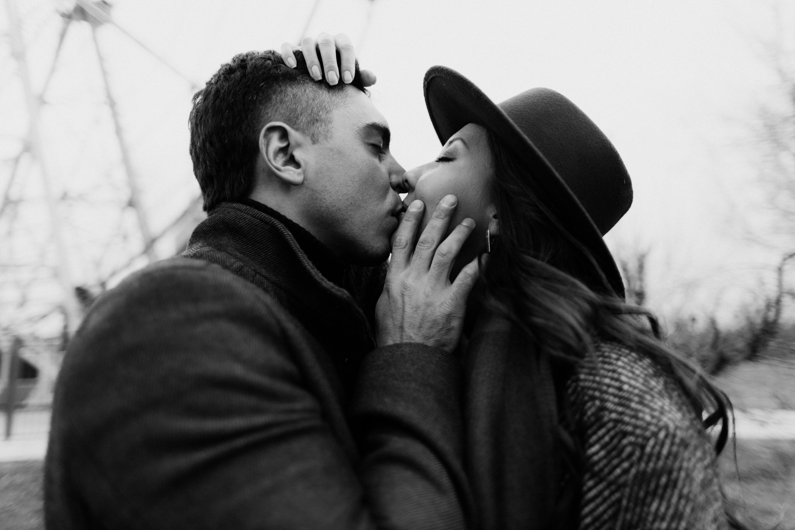 Люба + Егор. Александр Видякин Фотограф в Хакасии и Красноярском крае