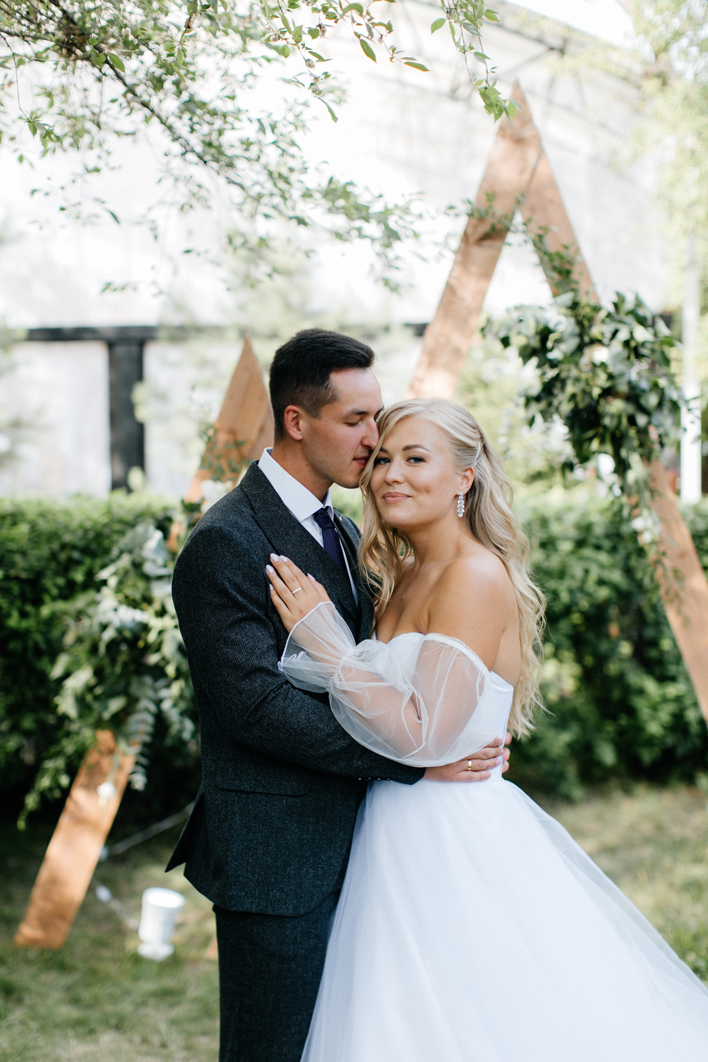 Вячеслав + Ирина. Александр Видякин Фотограф в Хакасии и Красноярском крае