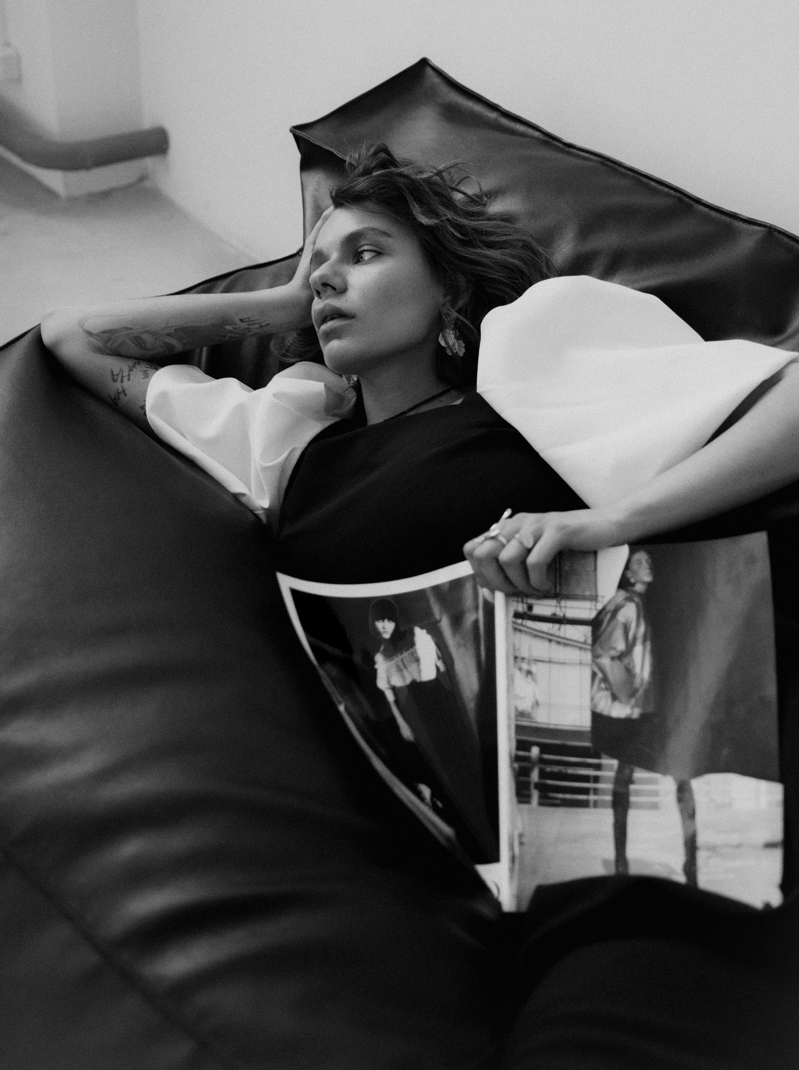 Николина. Александр Видякин Фотограф в Хакасии и Красноярском крае