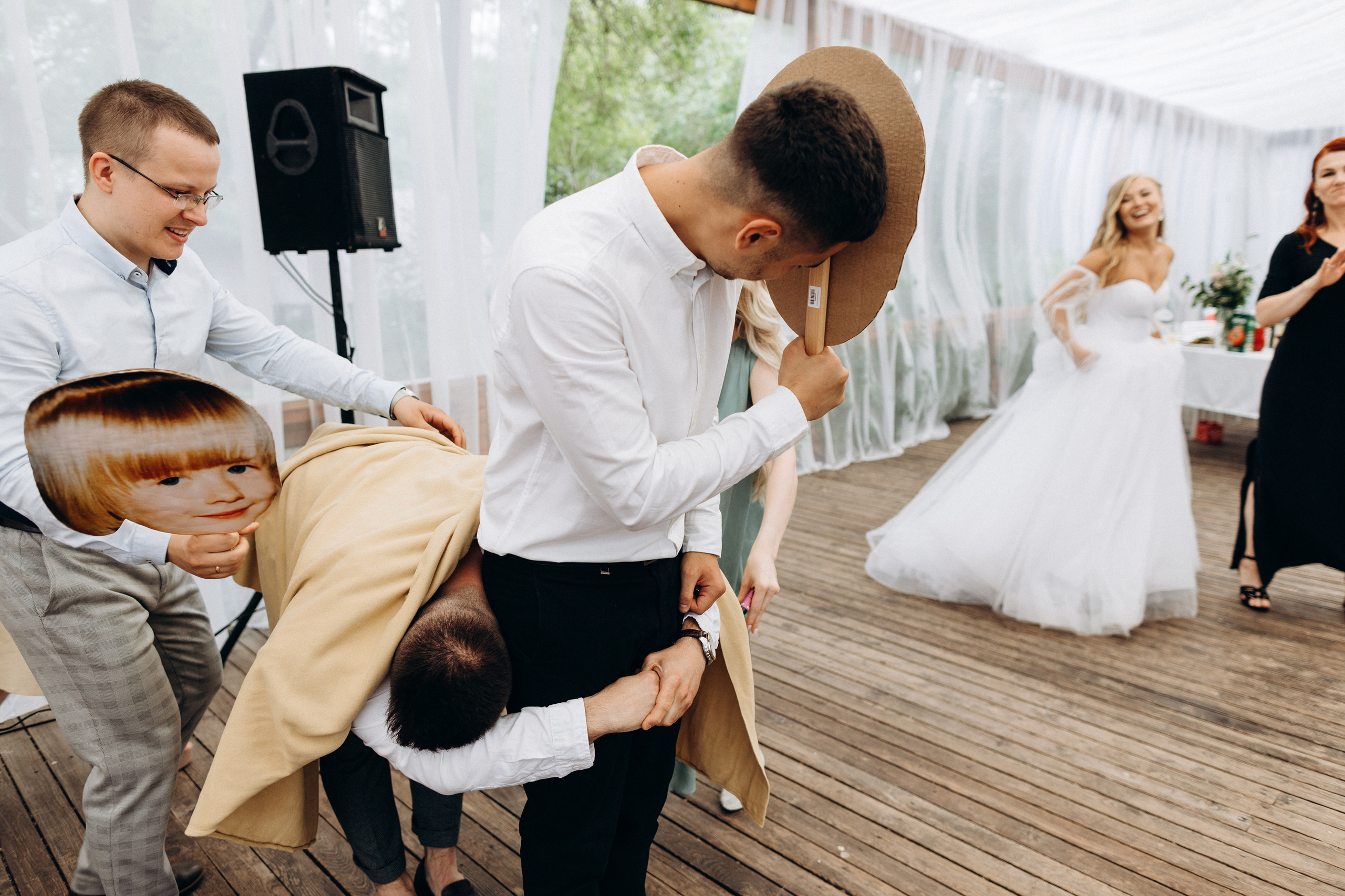 Вячеслав + Ирина. Александр Видякин Фотограф в Хакасии и Красноярском крае