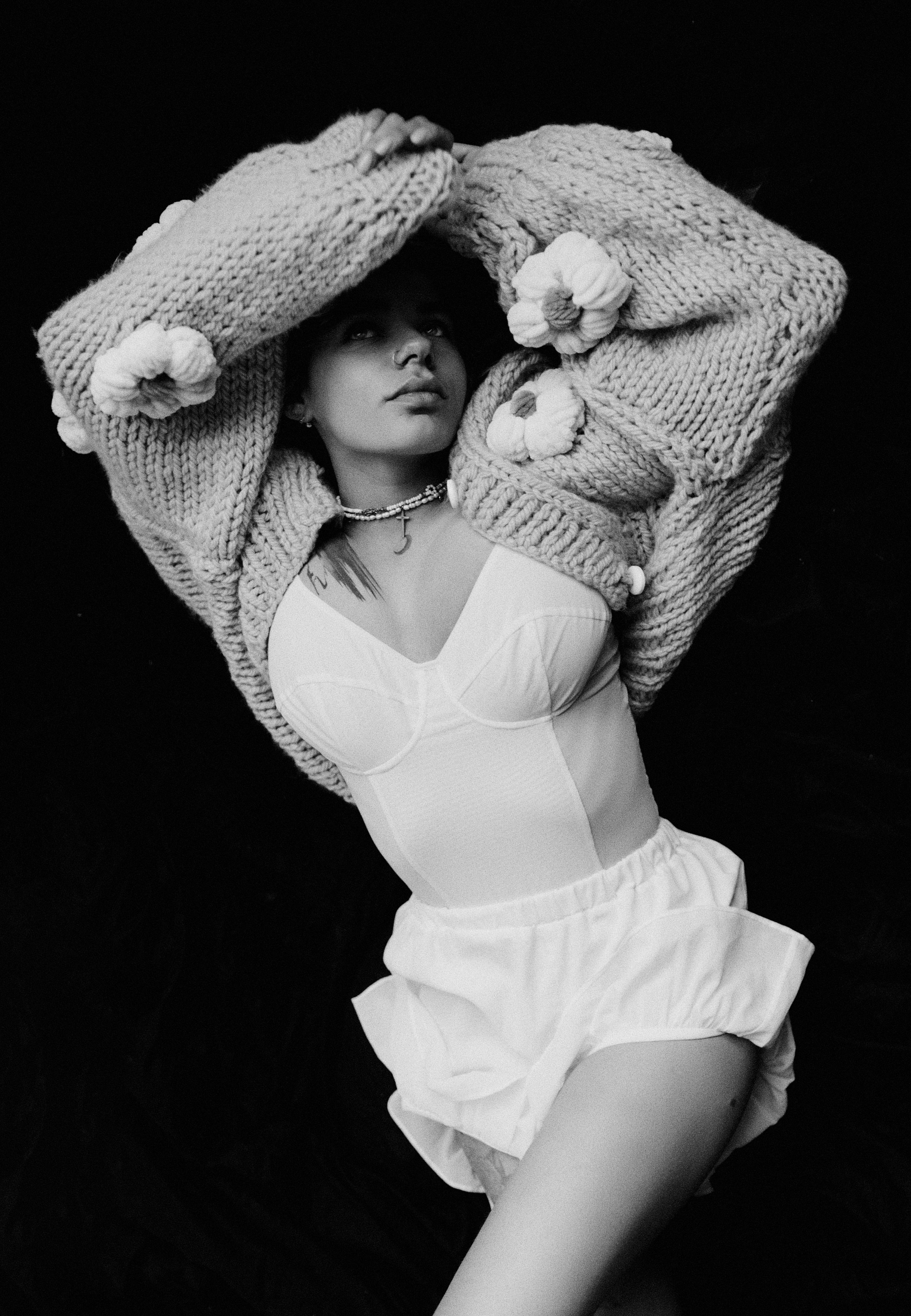 Николина. Александр Видякин Фотограф в Хакасии и Красноярском крае