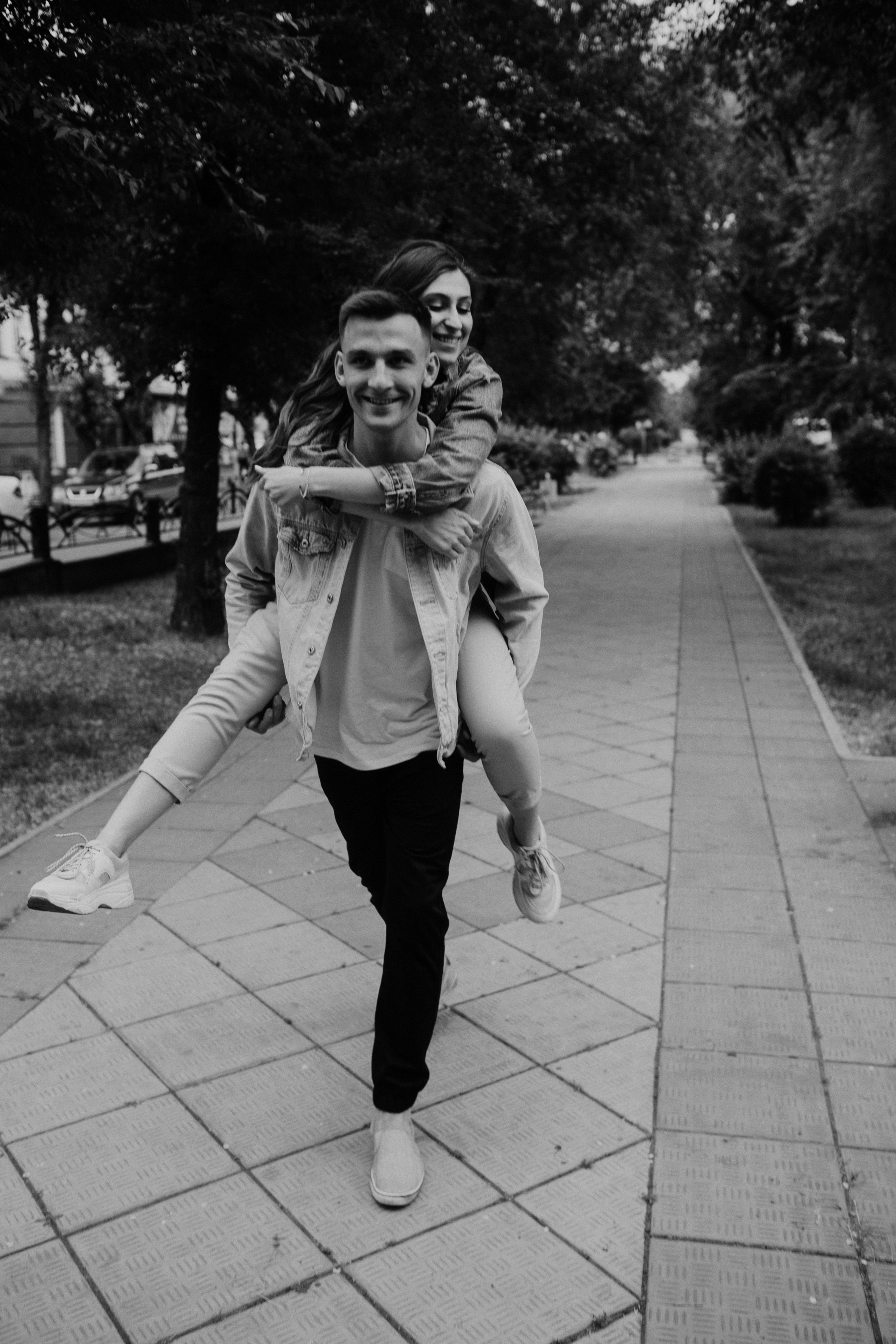 Денис + Ксения. Александр Видякин Фотограф в Хакасии и Красноярском крае