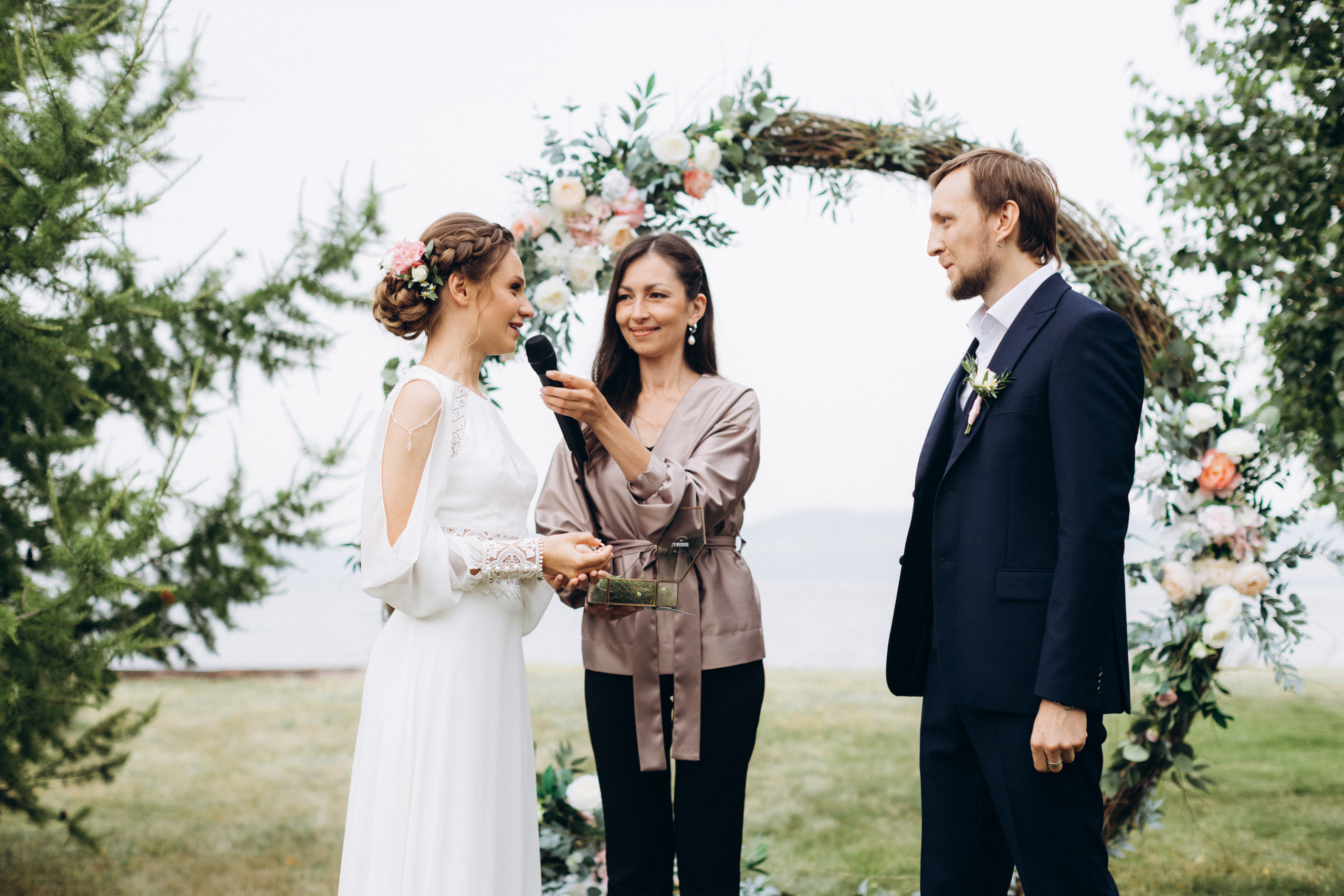 Сергей + Александра. Александр Видякин Фотограф в Хакасии и Красноярском крае