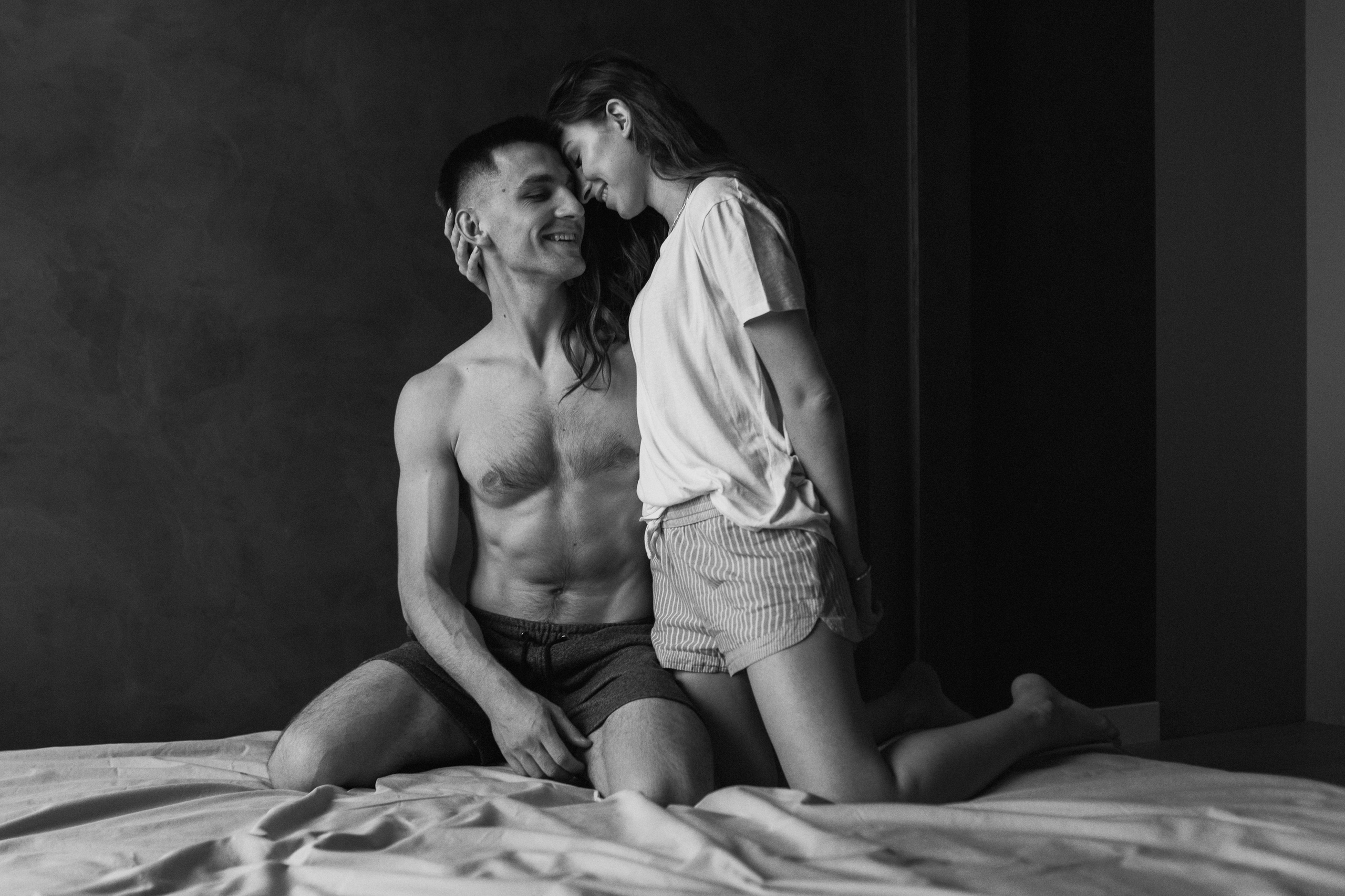 Денис + Ксения. Александр Видякин Фотограф в Хакасии и Красноярском крае