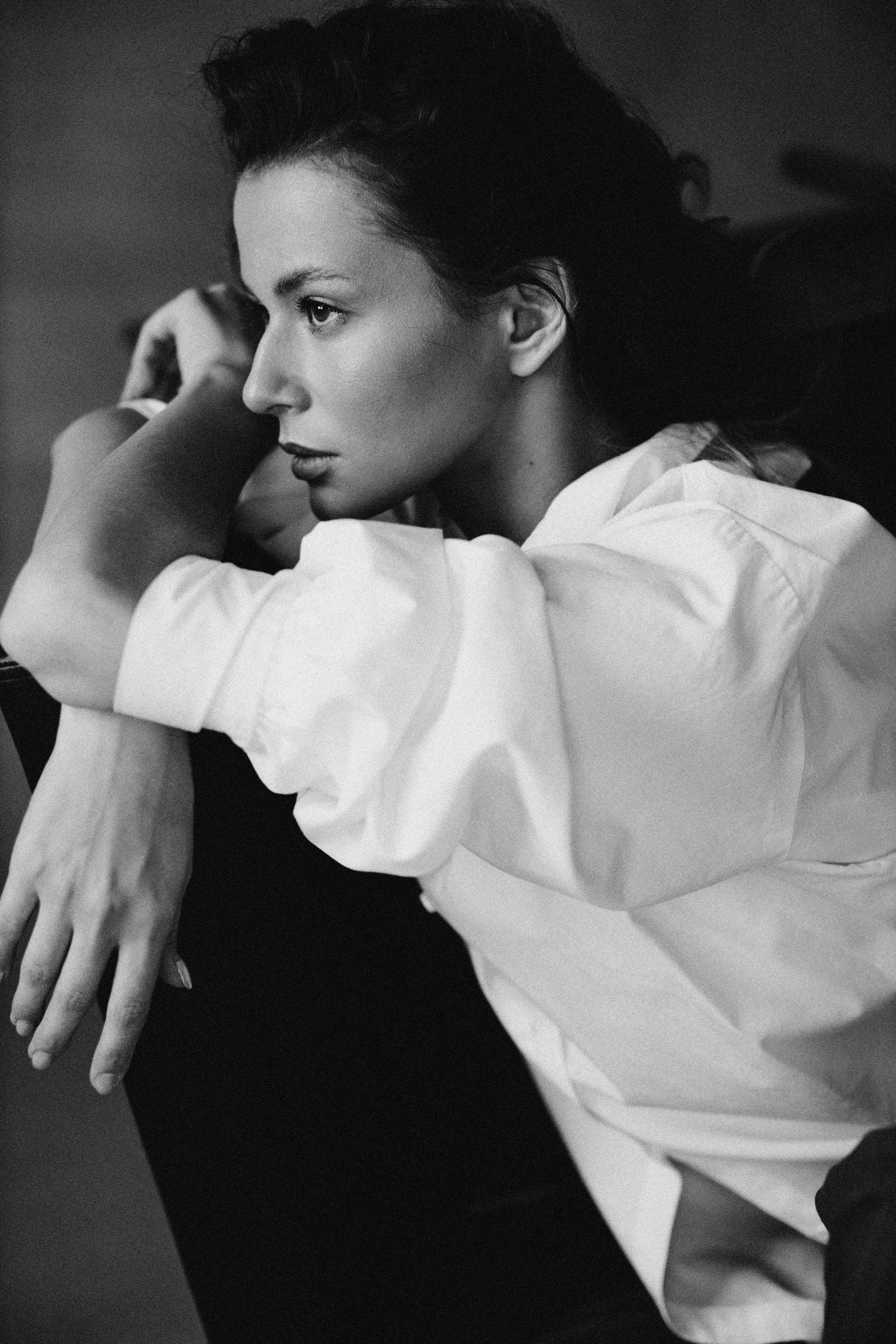 Кристина. Александр Видякин Фотограф в Хакасии и Красноярском крае