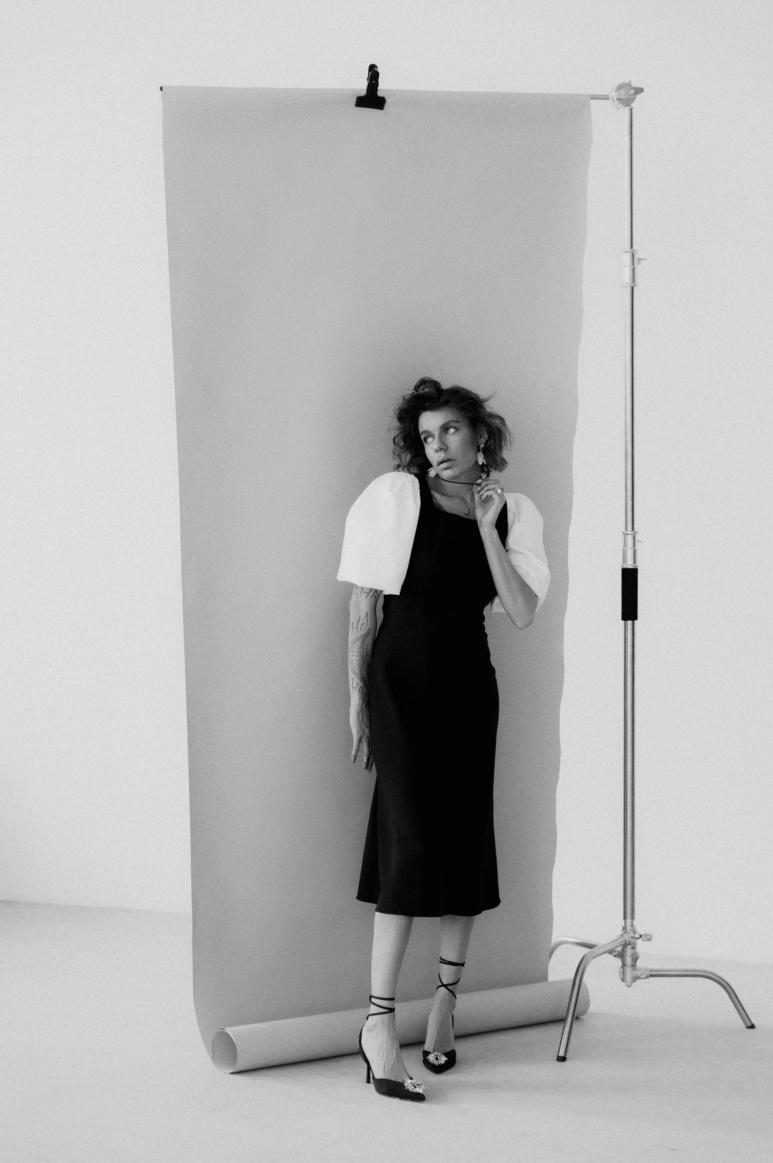 Николина. Александр Видякин Фотограф в Хакасии и Красноярском крае