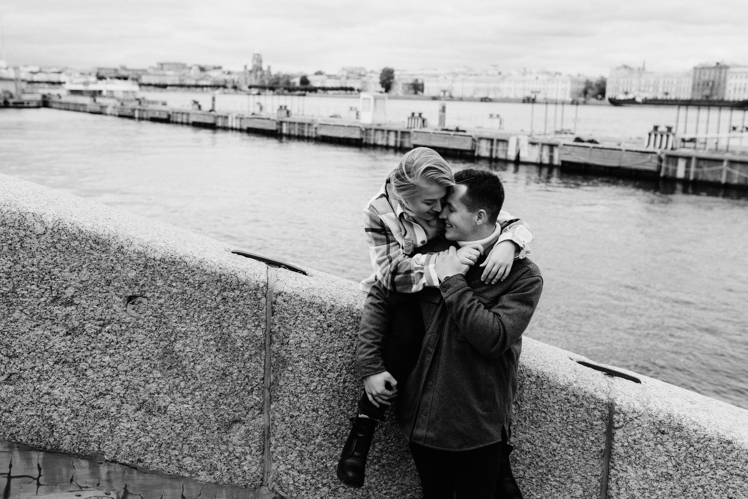 Слава + Ира. Александр Видякин Фотограф в Хакасии и Красноярском крае