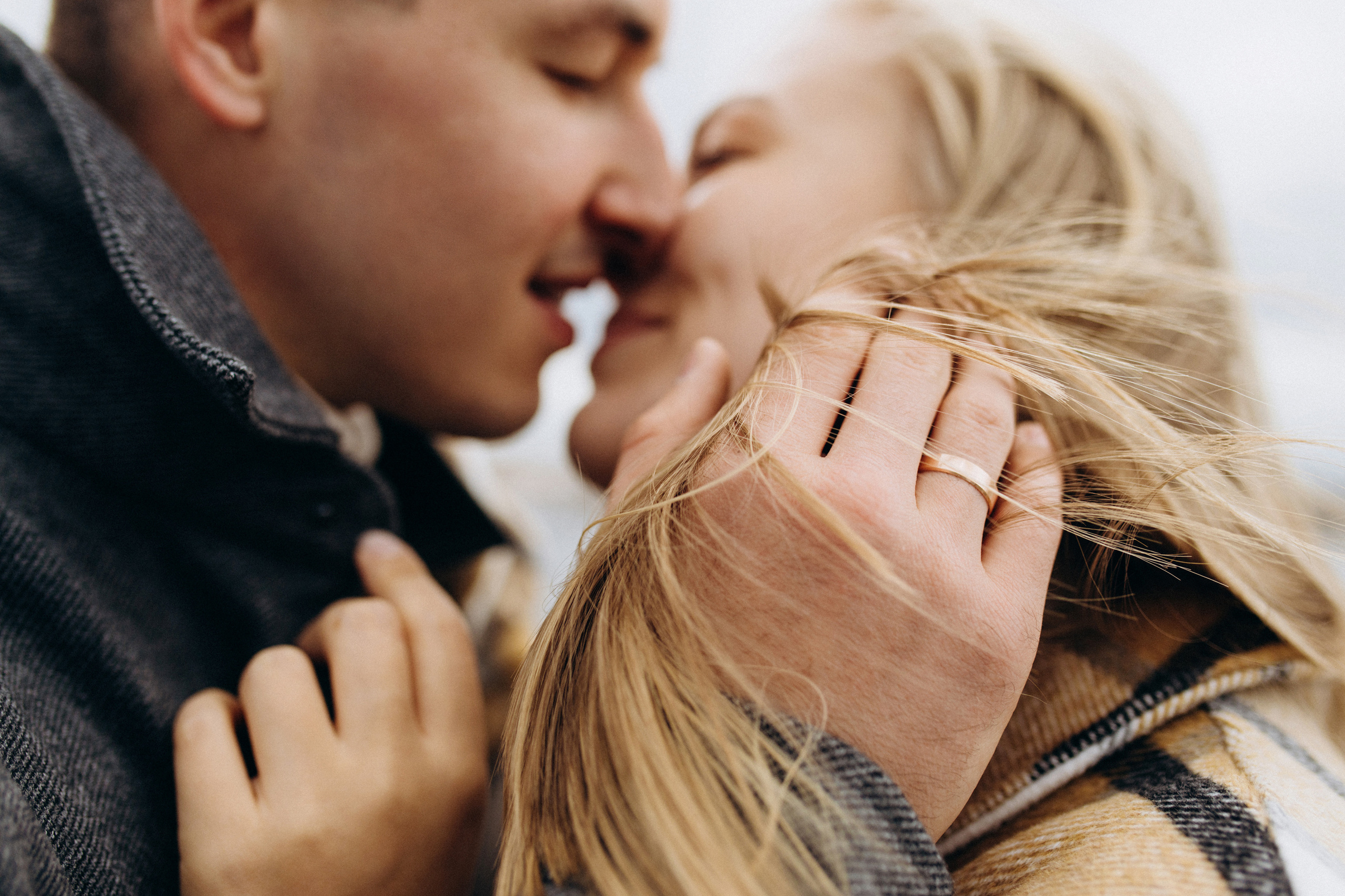 Слава + Ира. Александр Видякин Фотограф в Хакасии и Красноярском крае