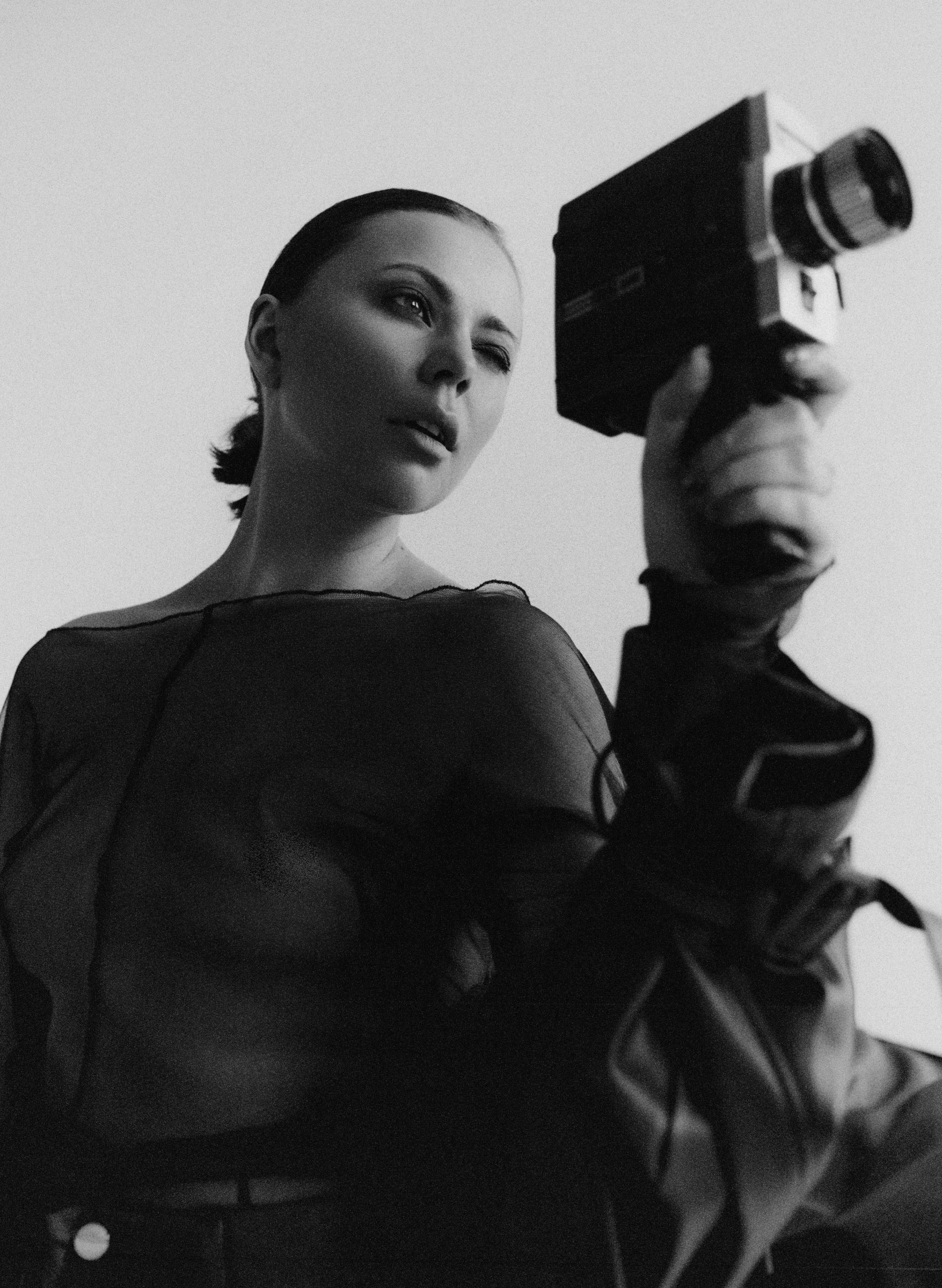 Валерия. Александр Видякин Фотограф в Хакасии и Красноярском крае