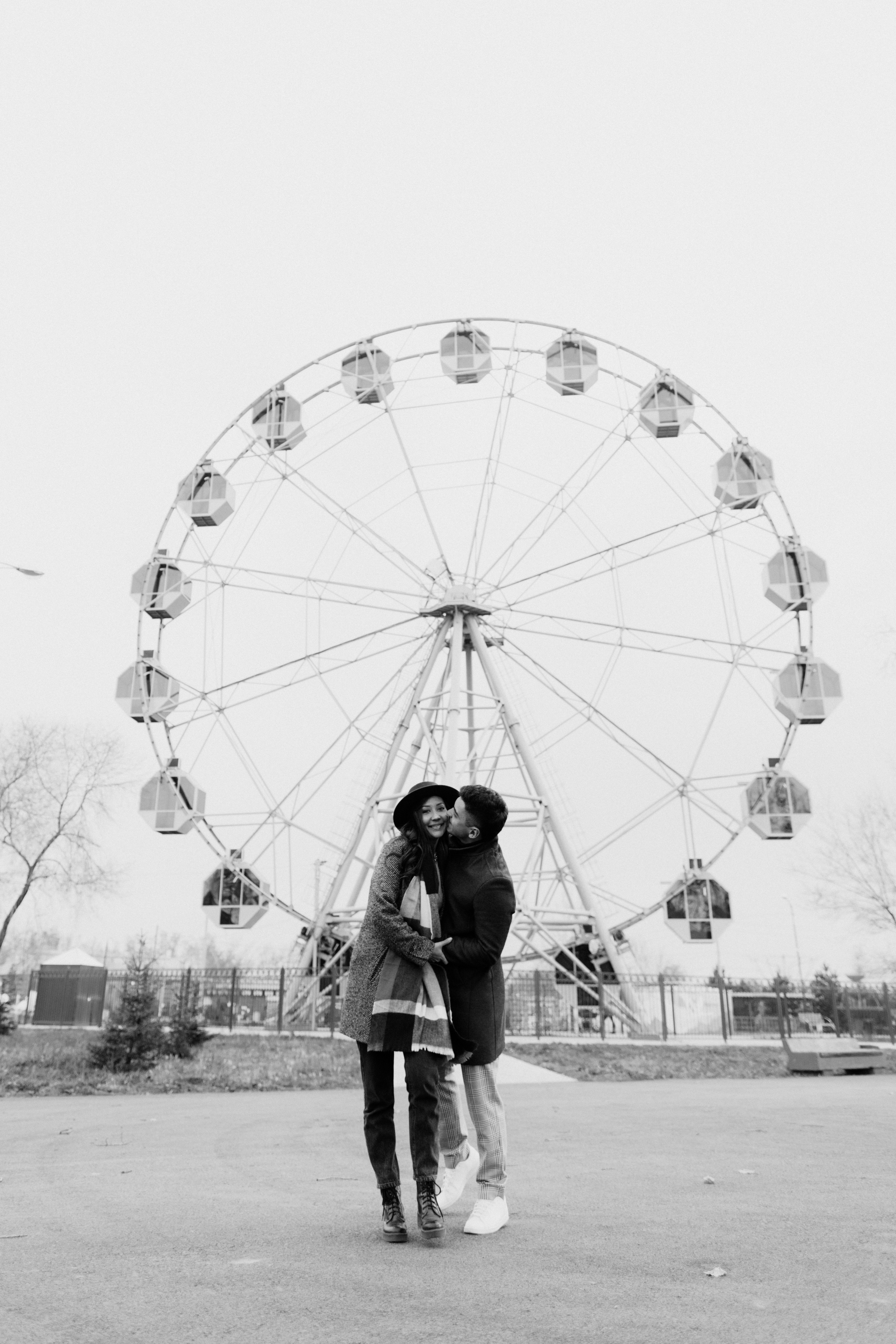 Люба + Егор. Александр Видякин Фотограф в Хакасии и Красноярском крае