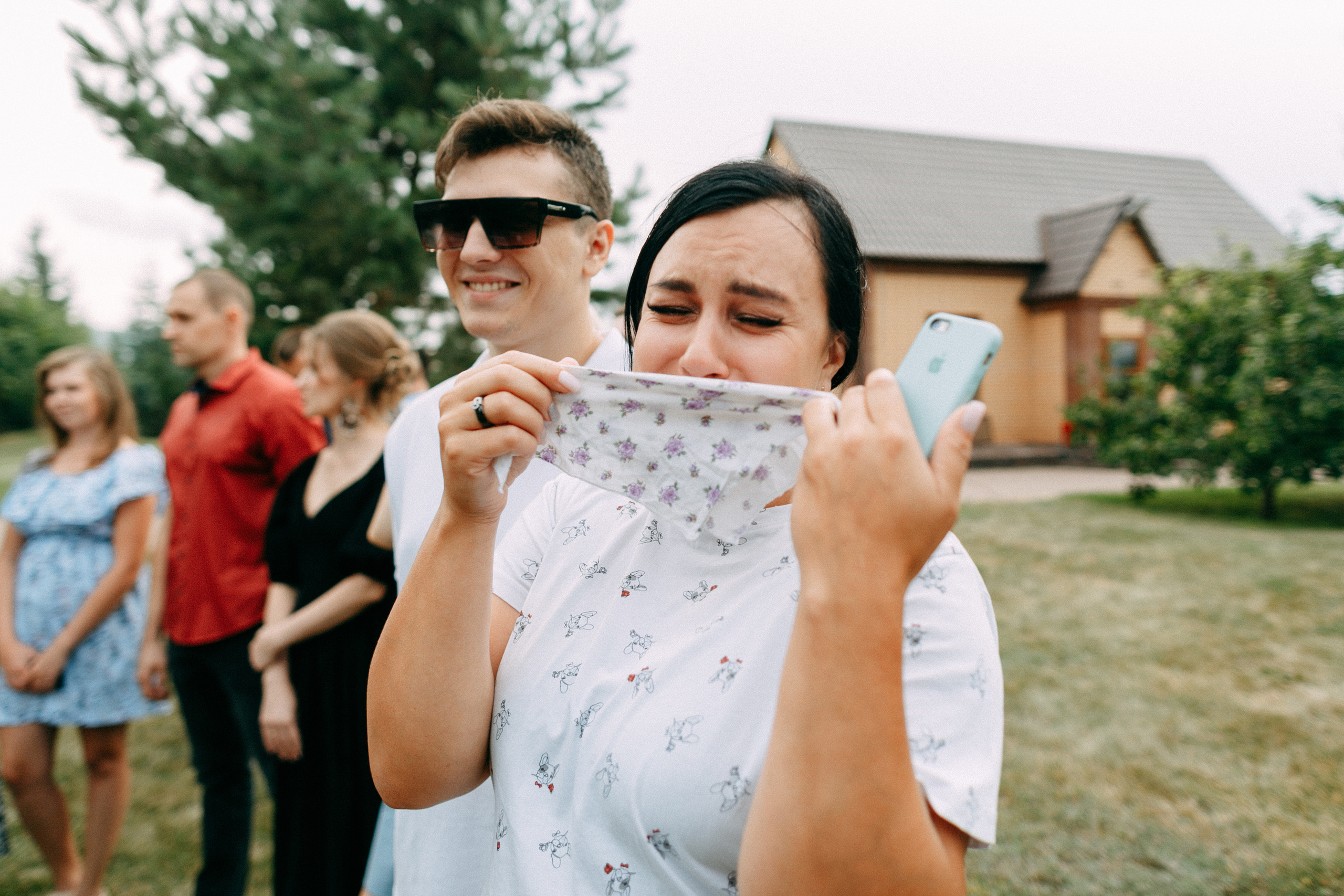 Сергей + Александра. Александр Видякин Фотограф в Хакасии и Красноярском крае