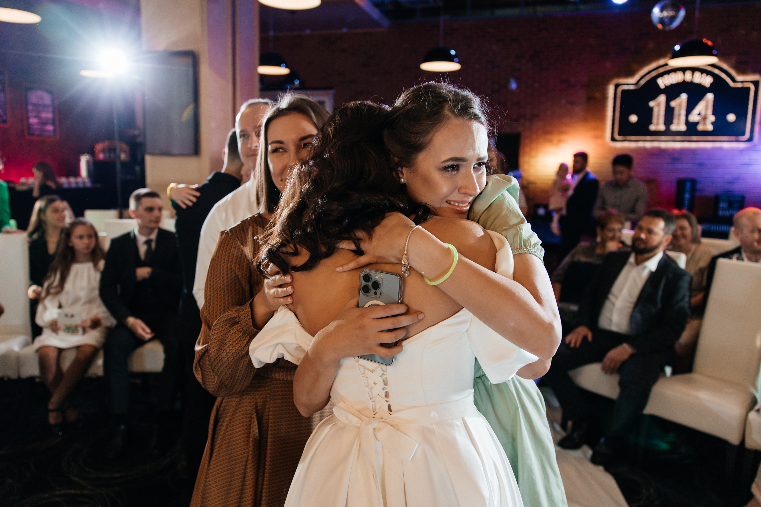 Свадьба Кристины и Дионисия. Александр Видякин Фотограф в Хакасии и Красноярском крае