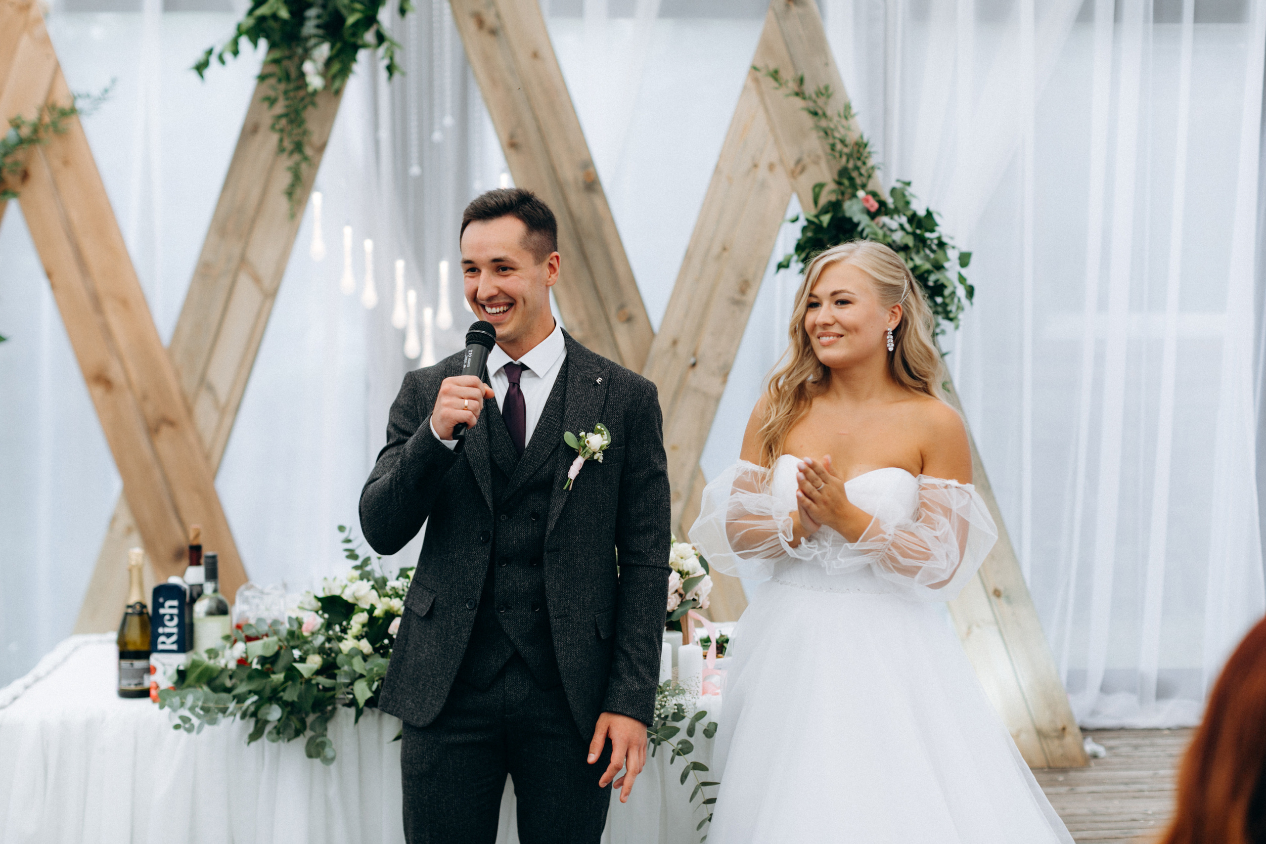 Вячеслав + Ирина. Александр Видякин Фотограф в Хакасии и Красноярском крае