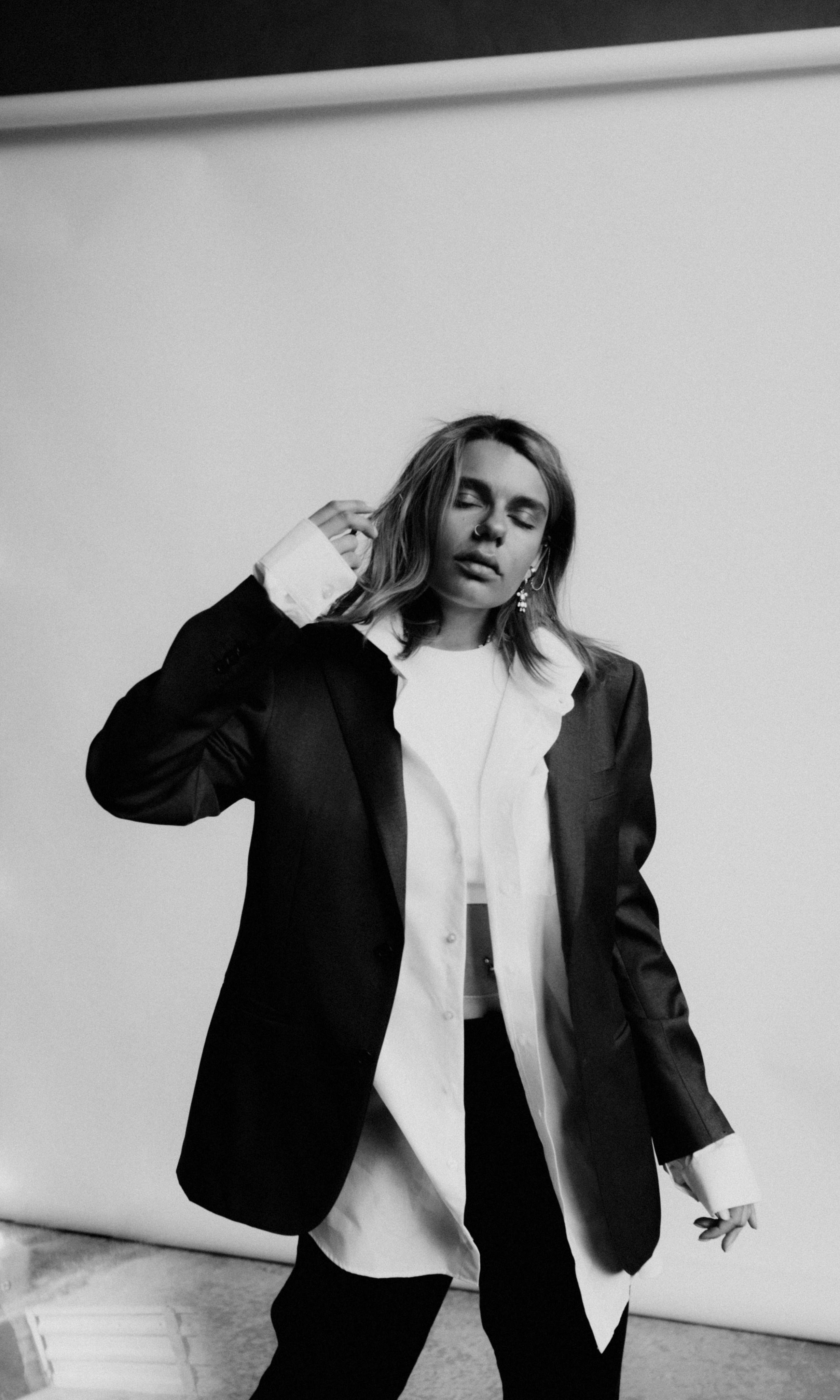 Николина. Александр Видякин Фотограф в Хакасии и Красноярском крае