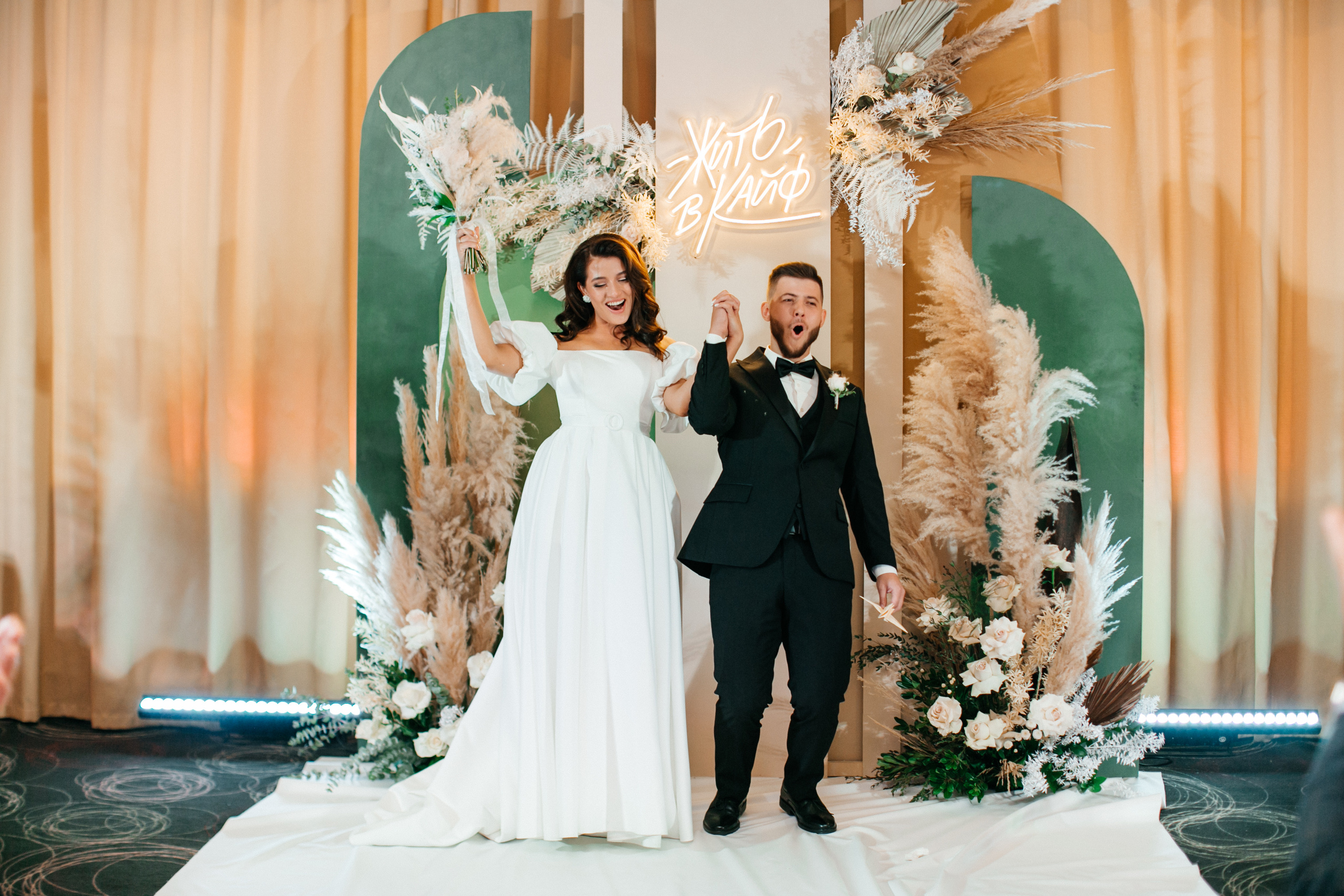 Свадьба Кристины и Дионисия. Александр Видякин Фотограф в Хакасии и Красноярском крае