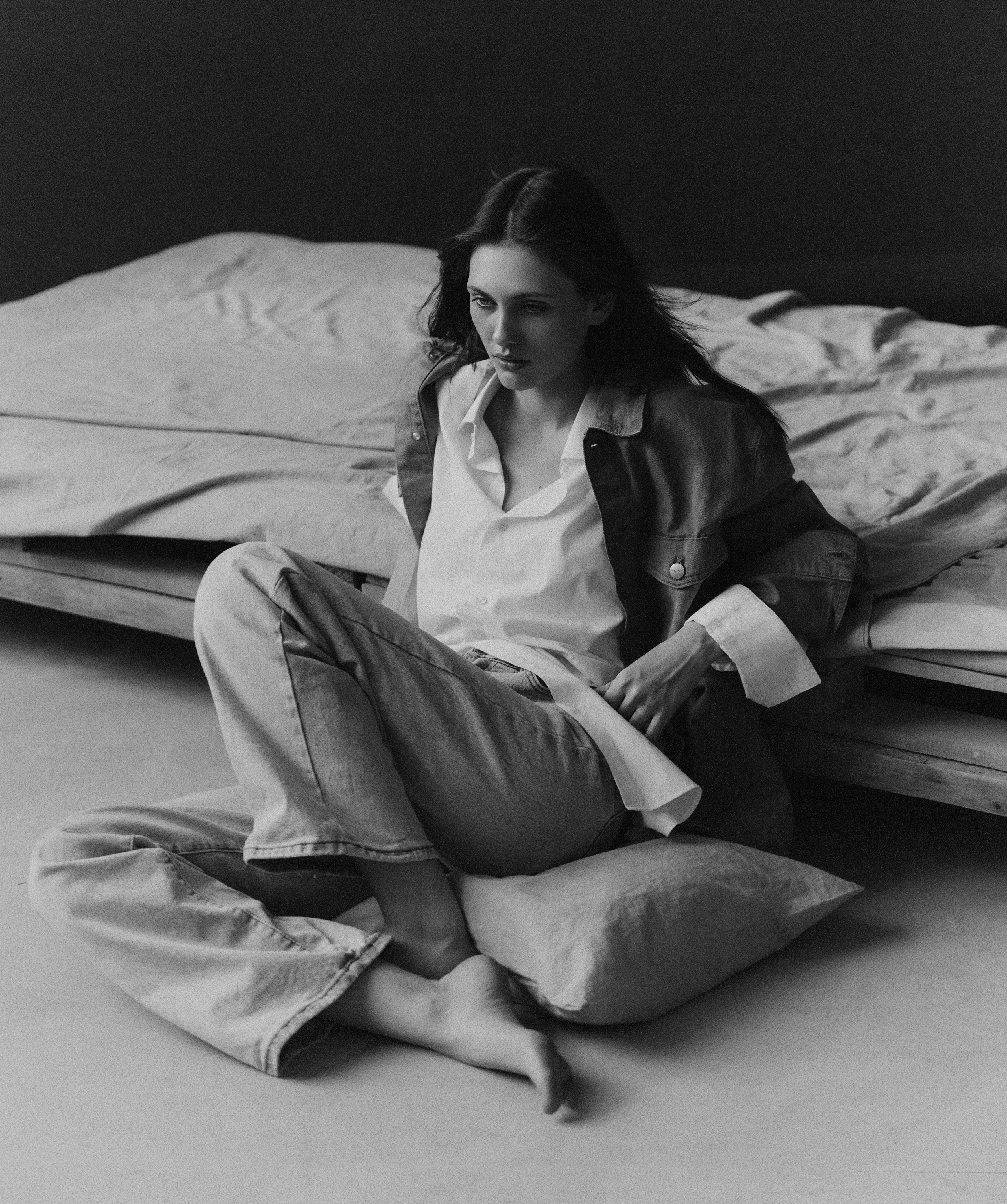 Диана. Александр Видякин Фотограф в Хакасии и Красноярском крае