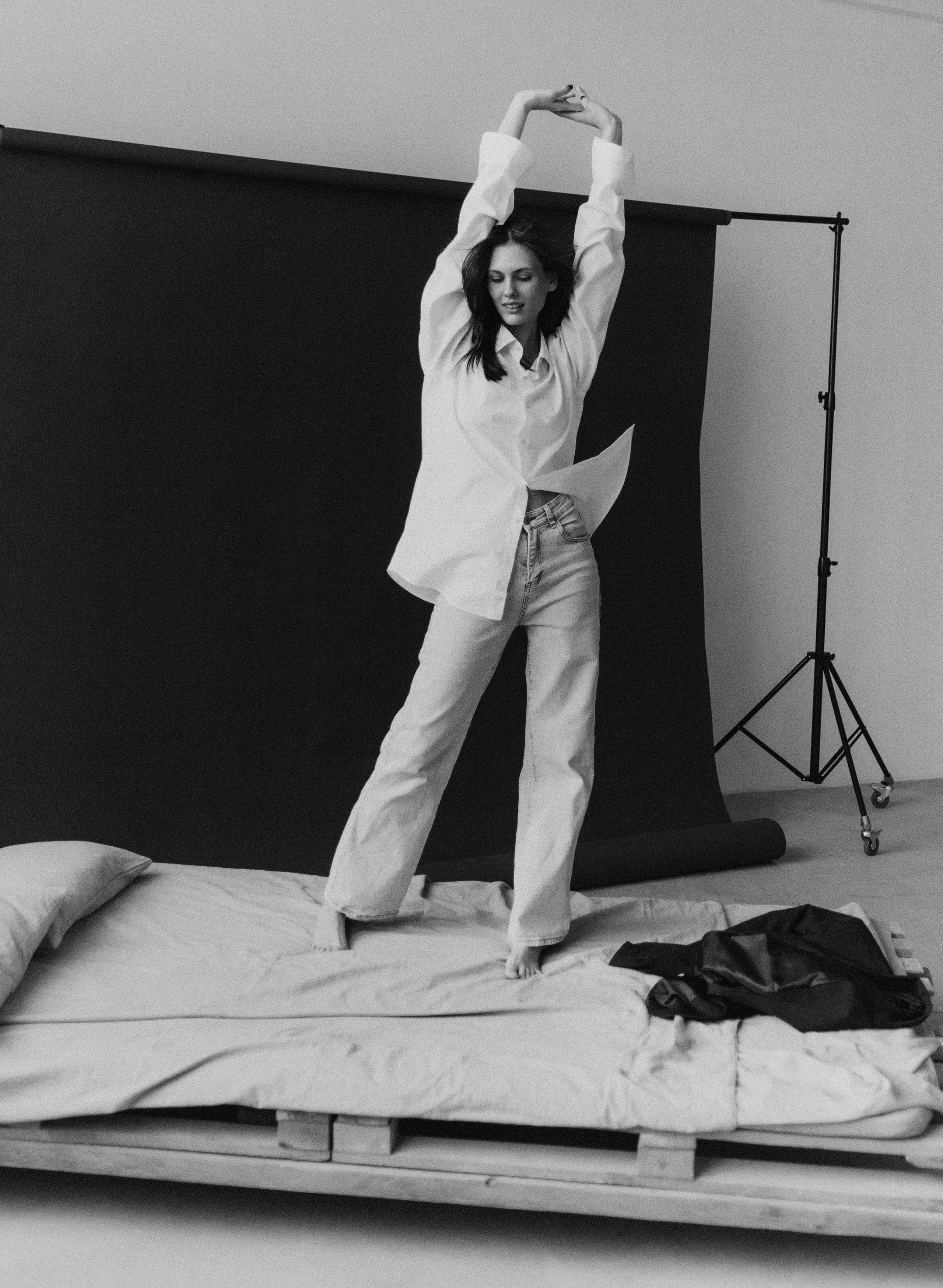 Диана. Александр Видякин Фотограф в Хакасии и Красноярском крае