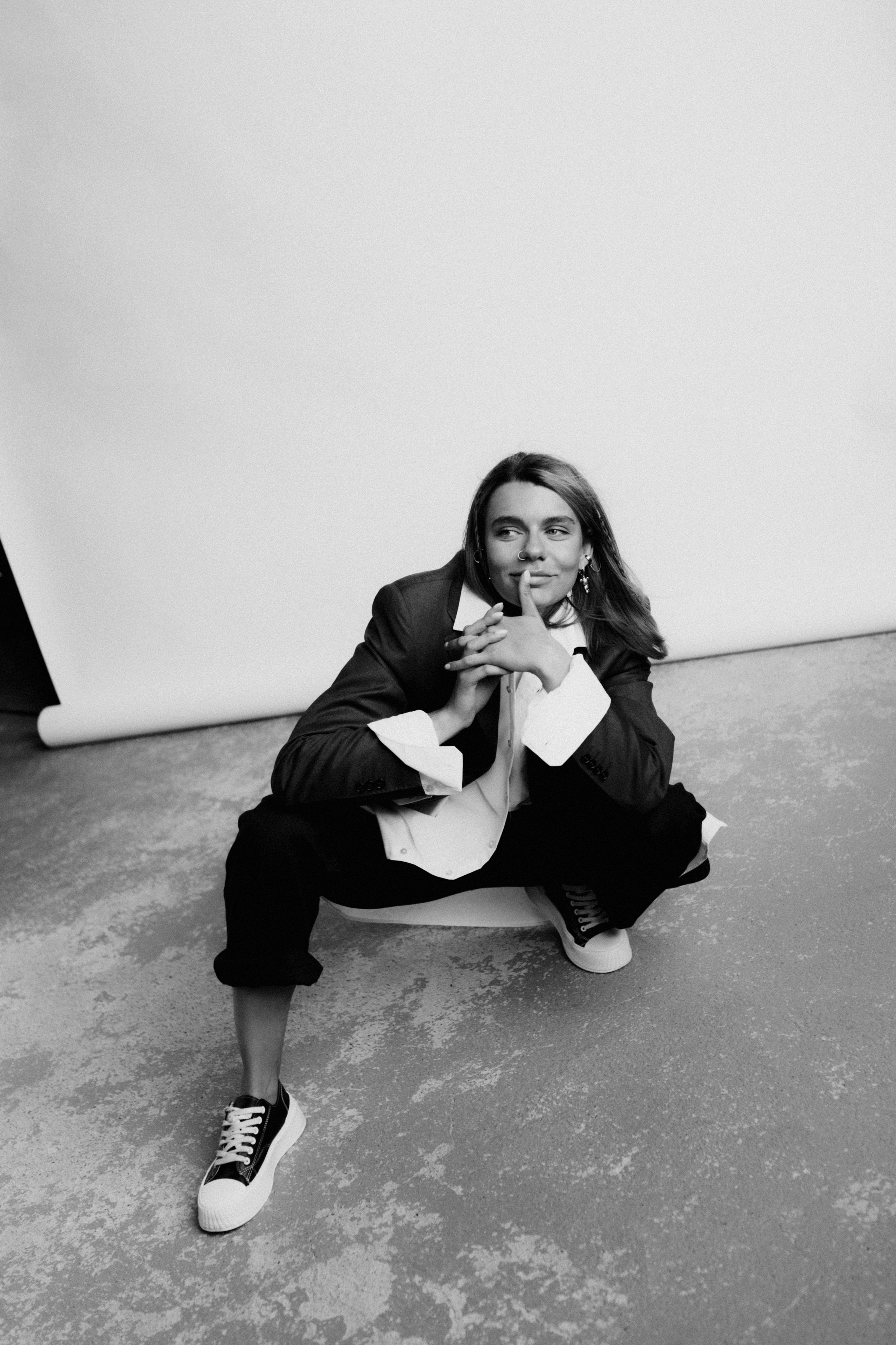 Николина. Александр Видякин Фотограф в Хакасии и Красноярском крае