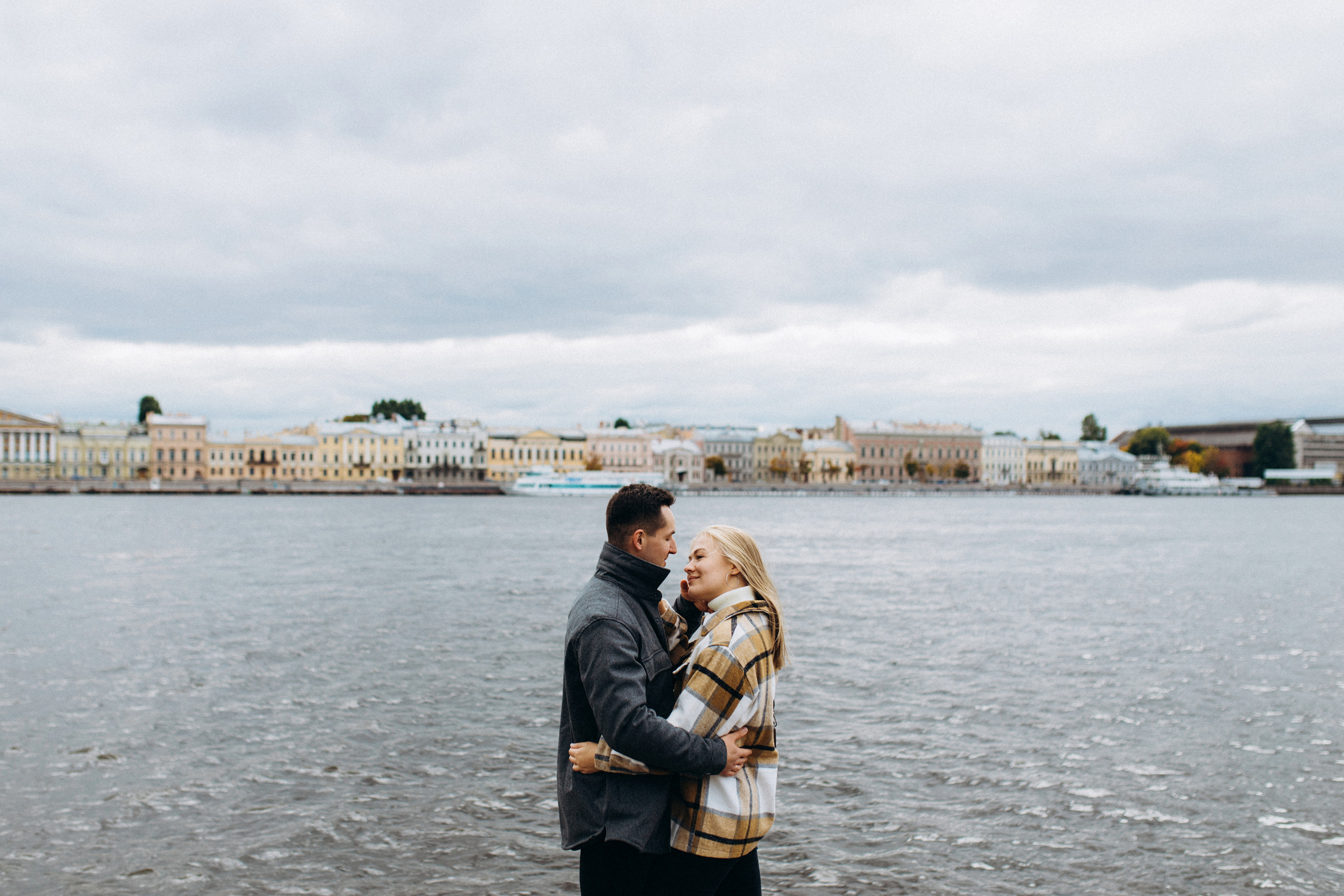 Слава + Ира. Александр Видякин Фотограф в Хакасии и Красноярском крае