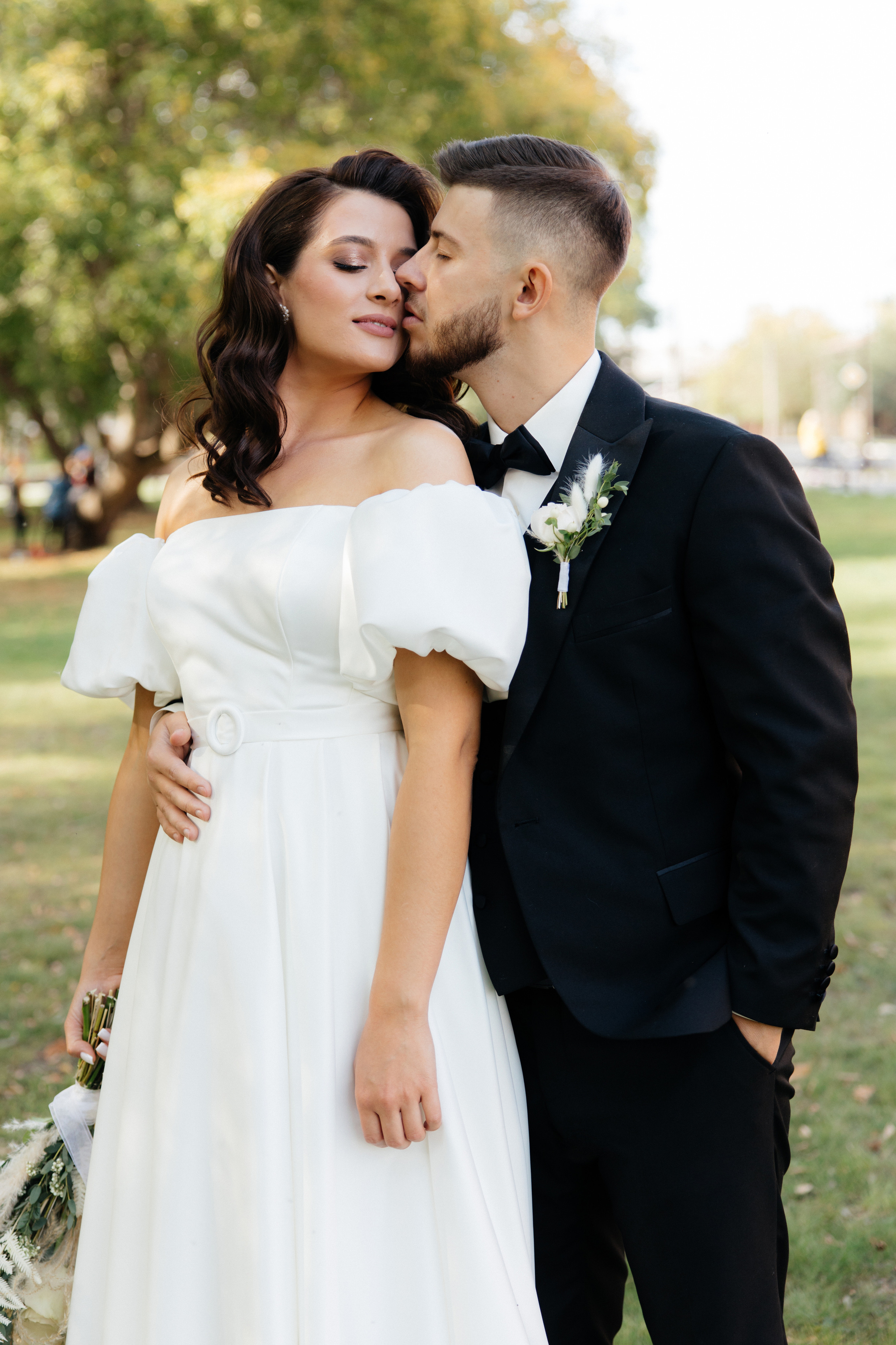 Свадьба Кристины и Дионисия. Александр Видякин Фотограф в Хакасии и Красноярском крае