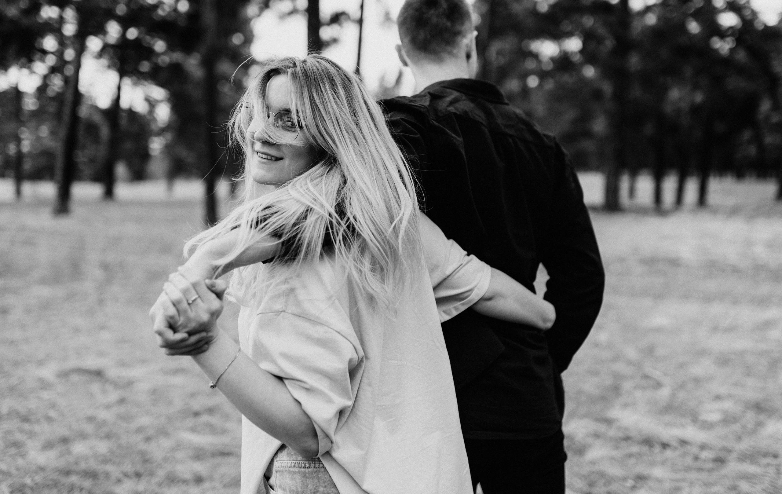 Сергей + Катя. Александр Видякин Фотограф в Хакасии и Красноярском крае