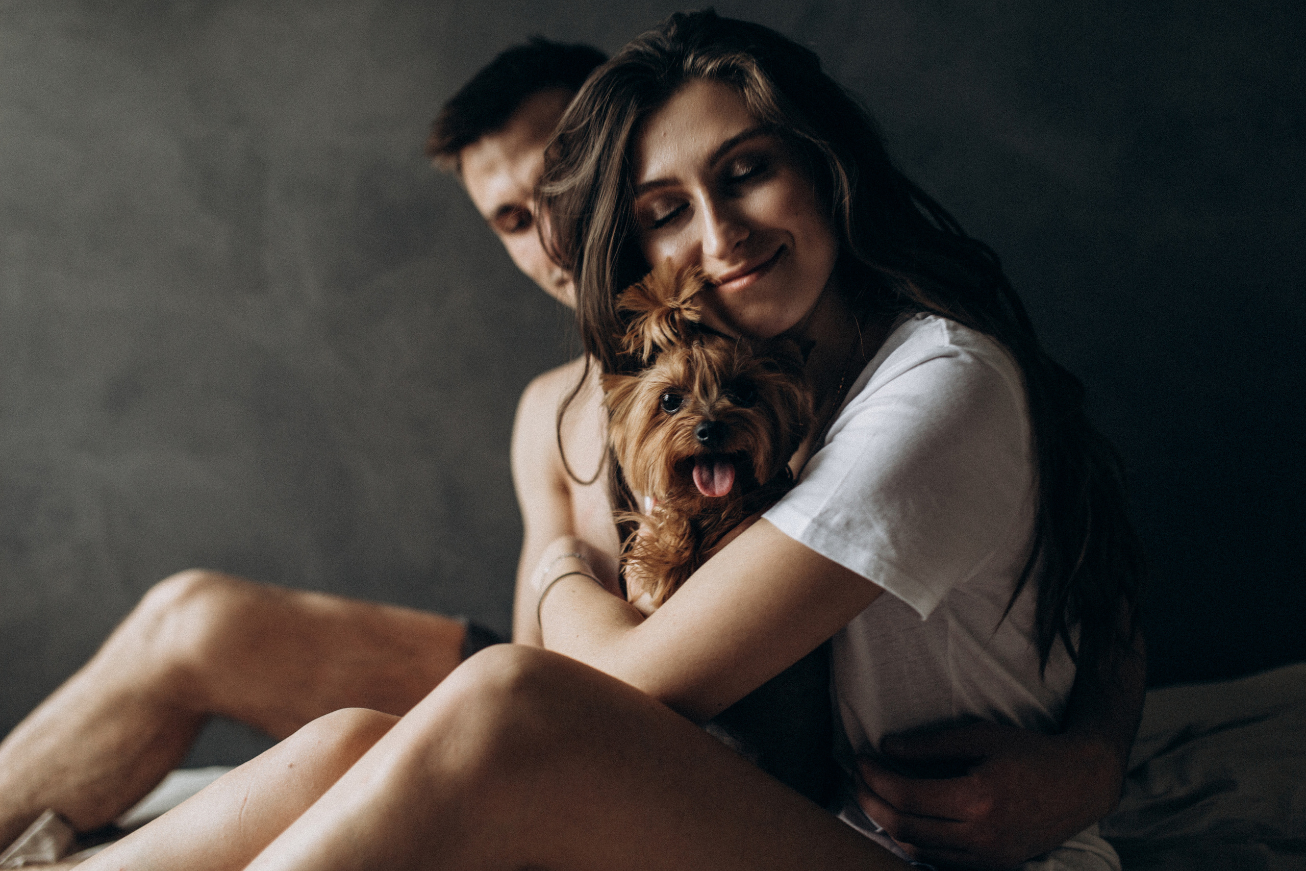 Денис + Ксения. Александр Видякин Фотограф в Хакасии и Красноярском крае