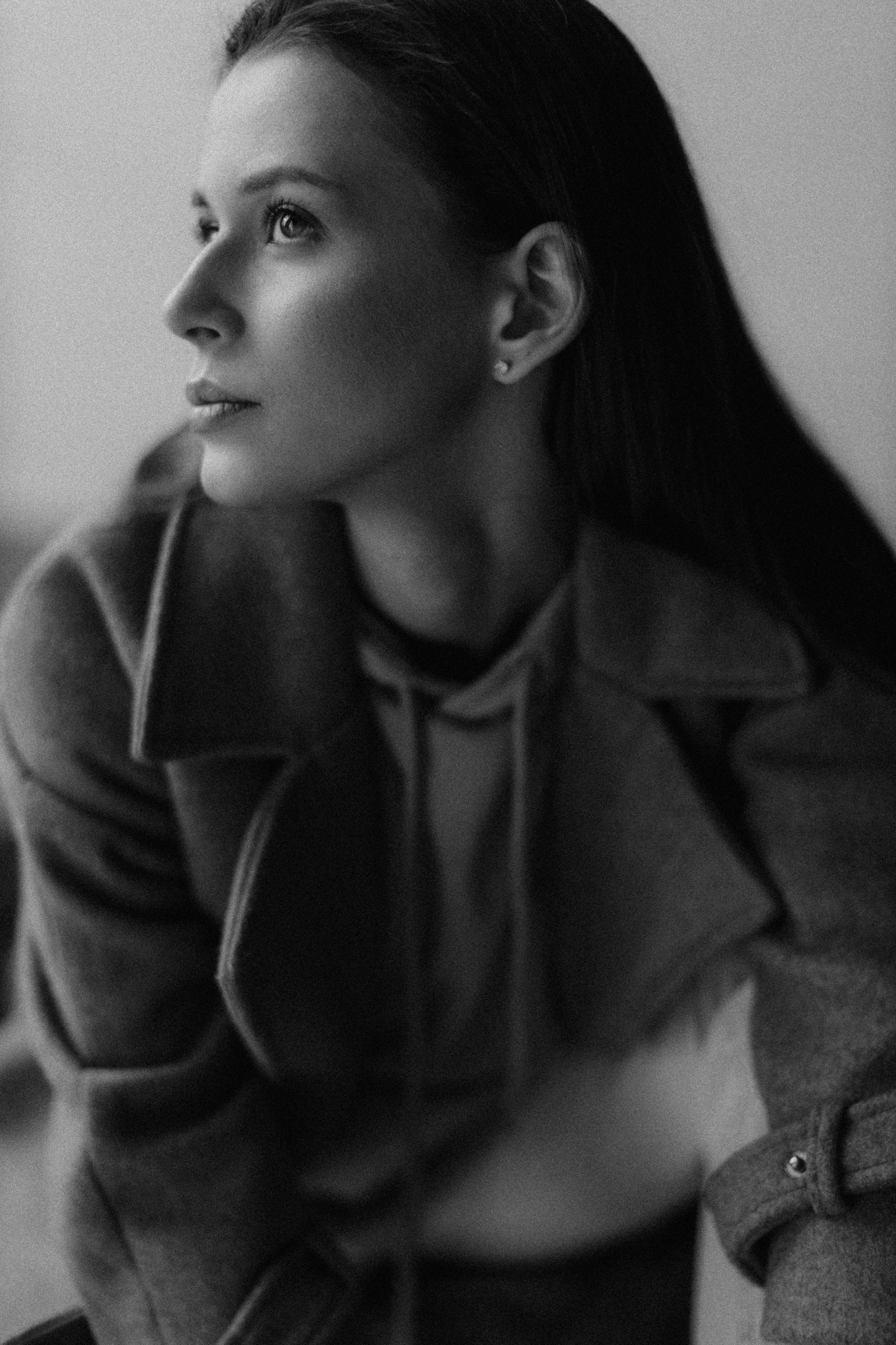 Кристина. Александр Видякин Фотограф в Хакасии и Красноярском крае