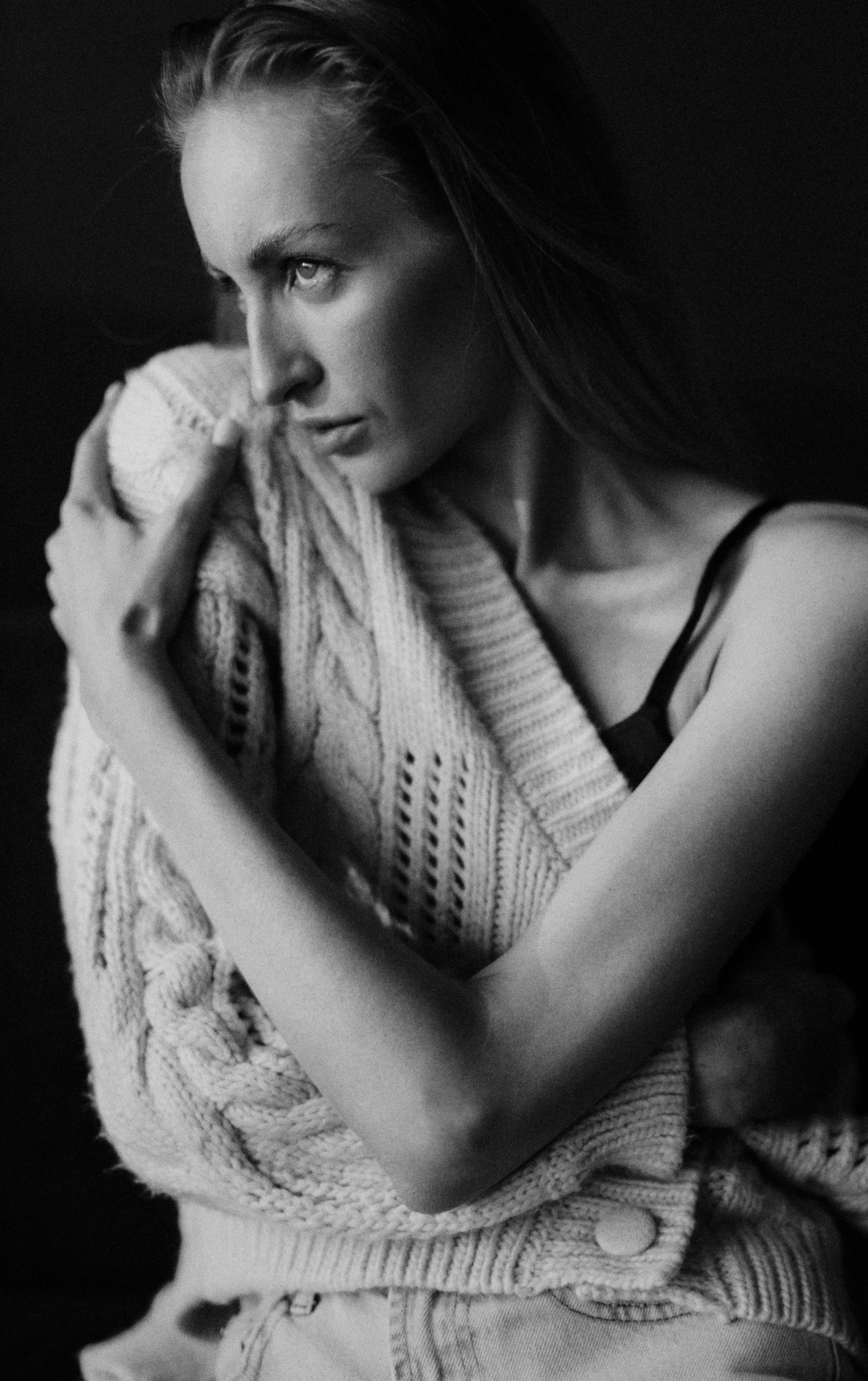 Софья. Александр Видякин Фотограф в Хакасии и Красноярском крае