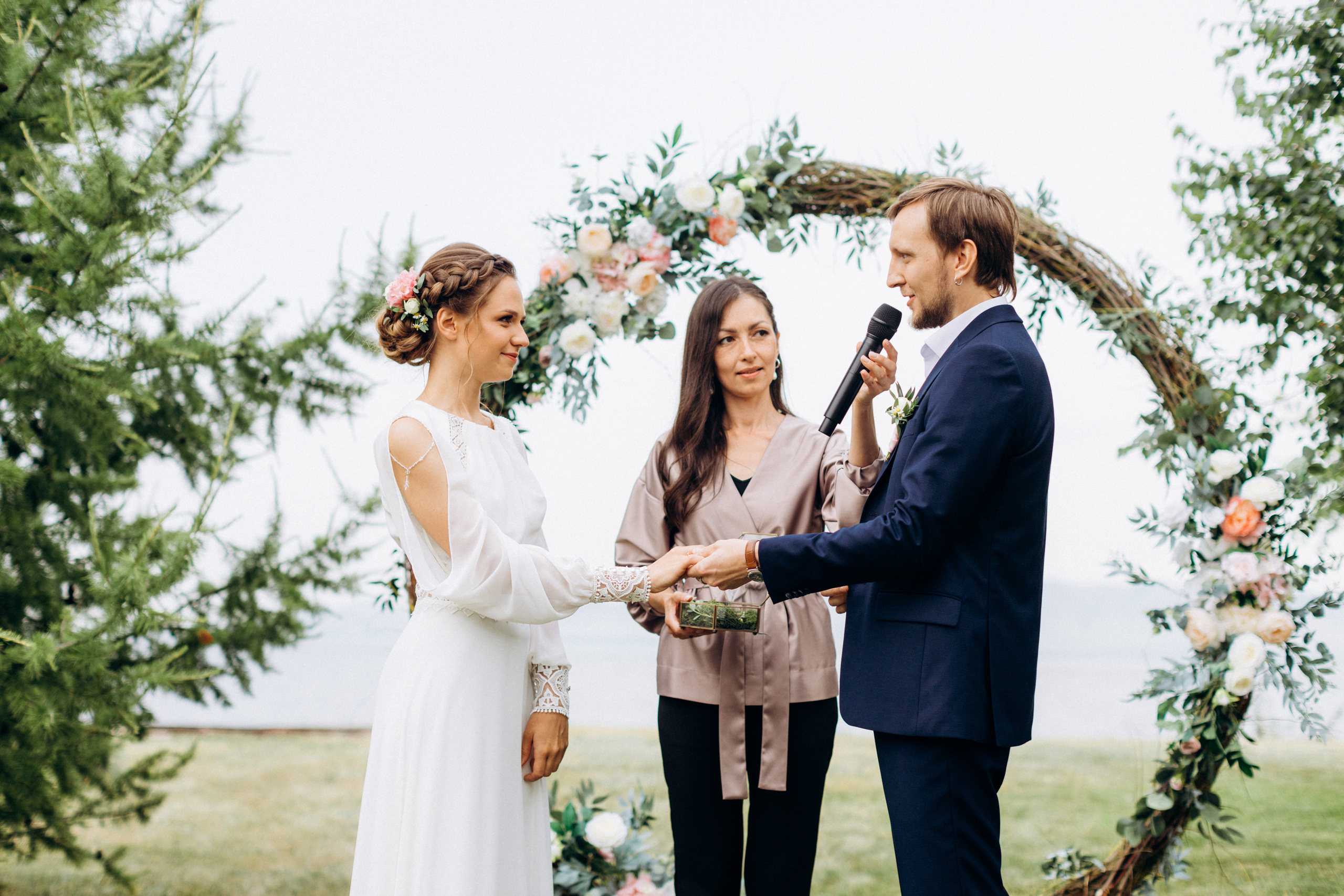 Сергей + Александра. Александр Видякин Фотограф в Хакасии и Красноярском крае