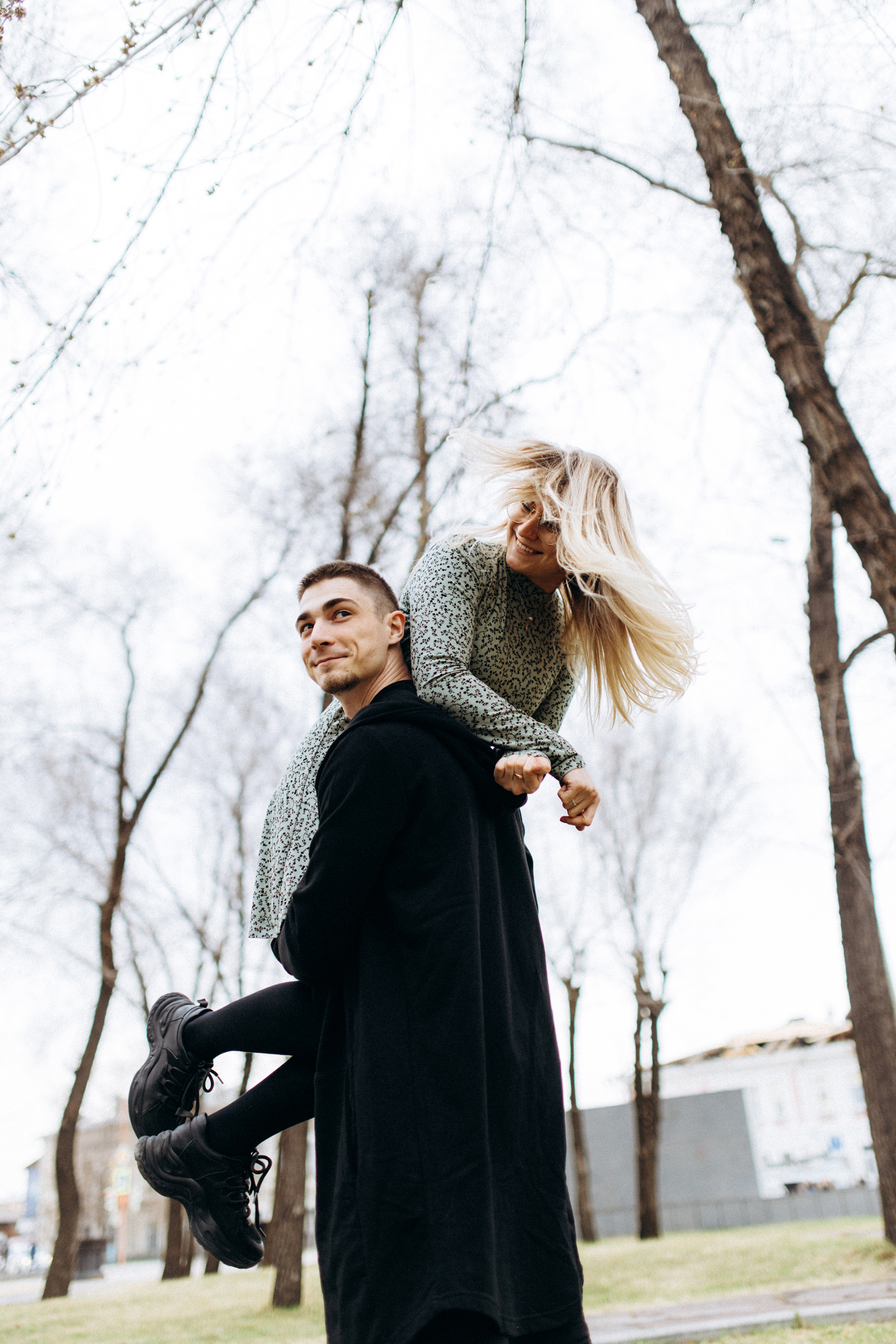 Сергей + Катя. Александр Видякин Фотограф в Хакасии и Красноярском крае