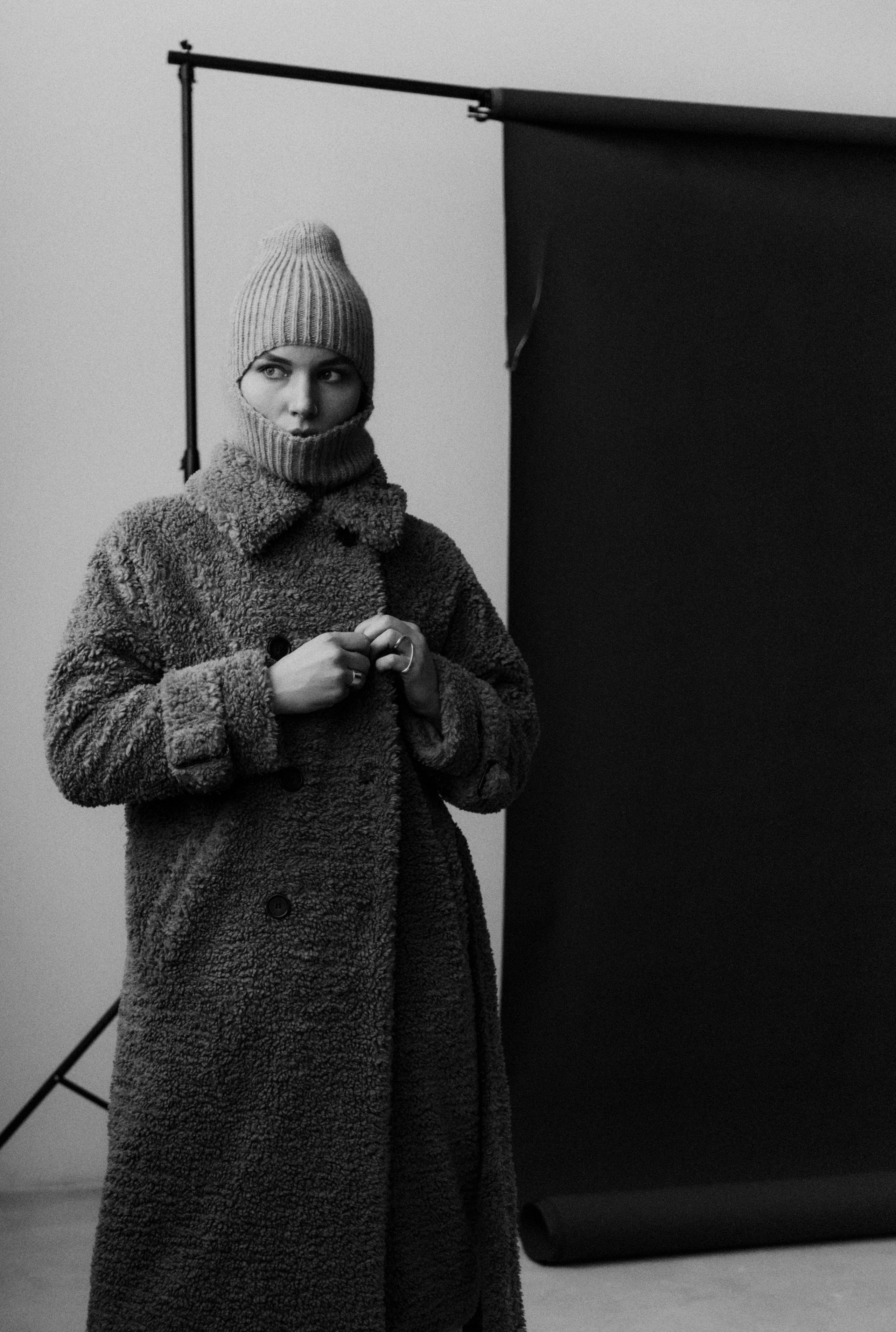 Оксана. Александр Видякин Фотограф в Хакасии и Красноярском крае