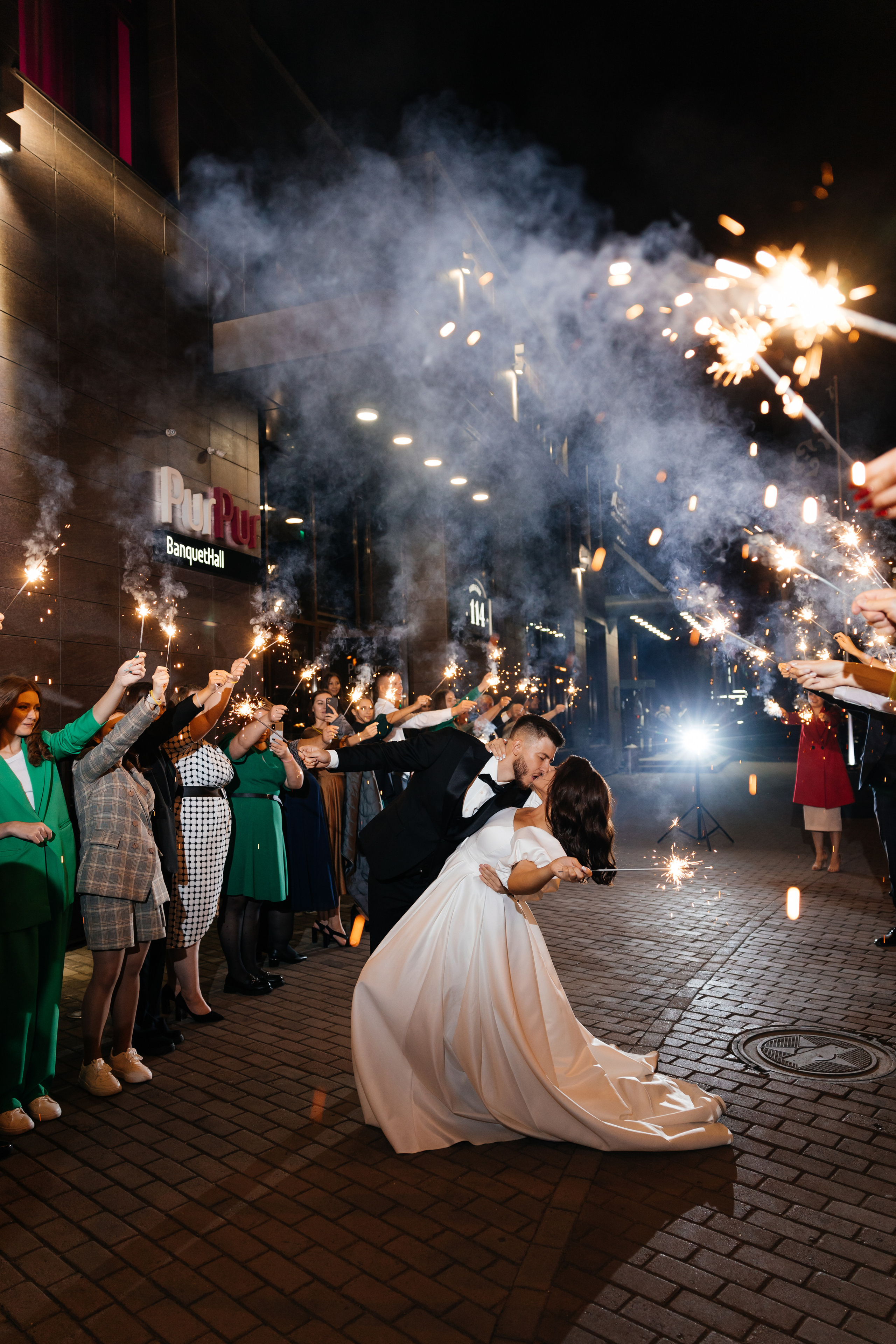 Свадьба Кристины и Дионисия. Александр Видякин Фотограф в Хакасии и Красноярском крае