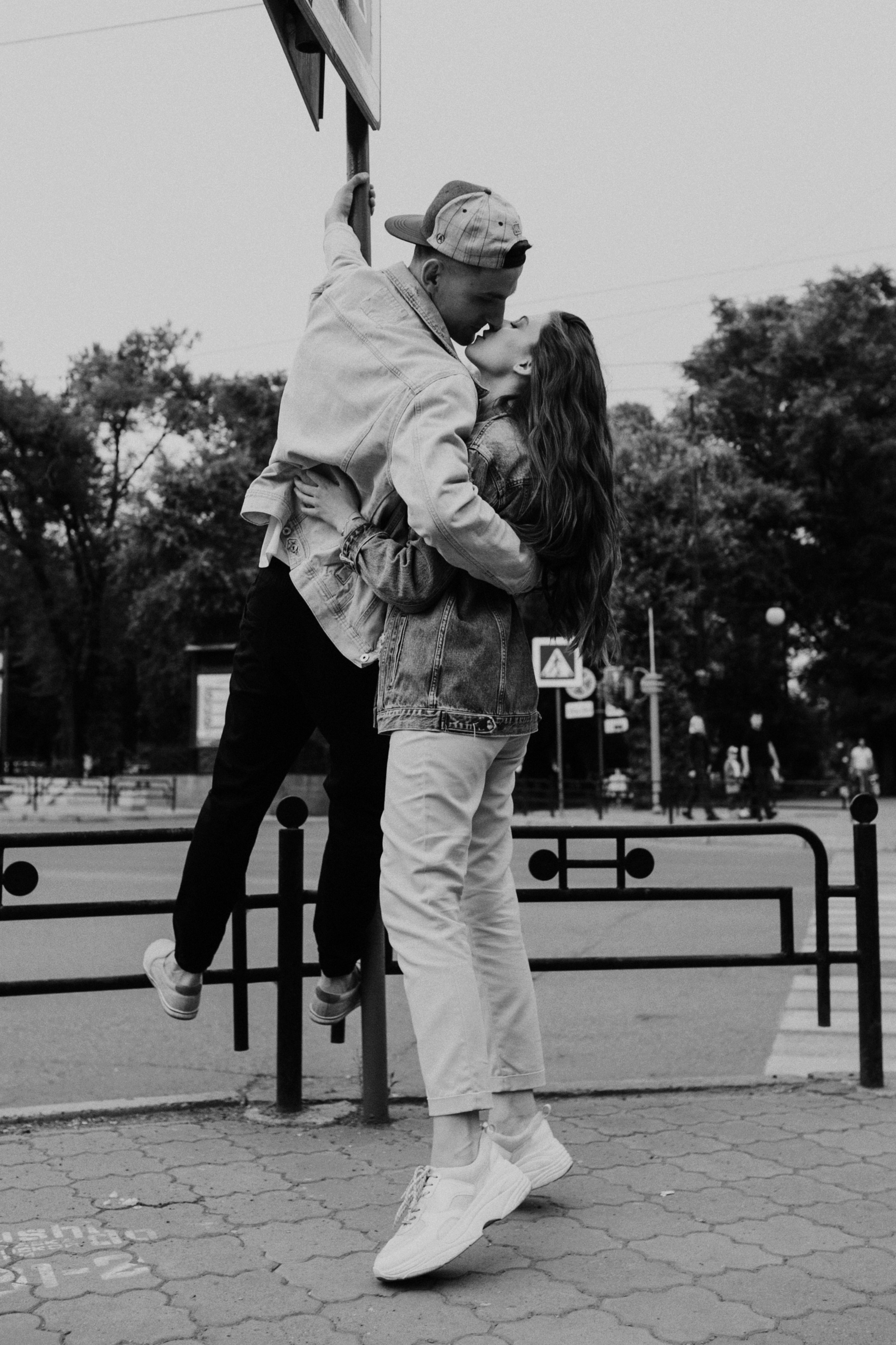 Денис + Ксения. Александр Видякин Фотограф в Хакасии и Красноярском крае