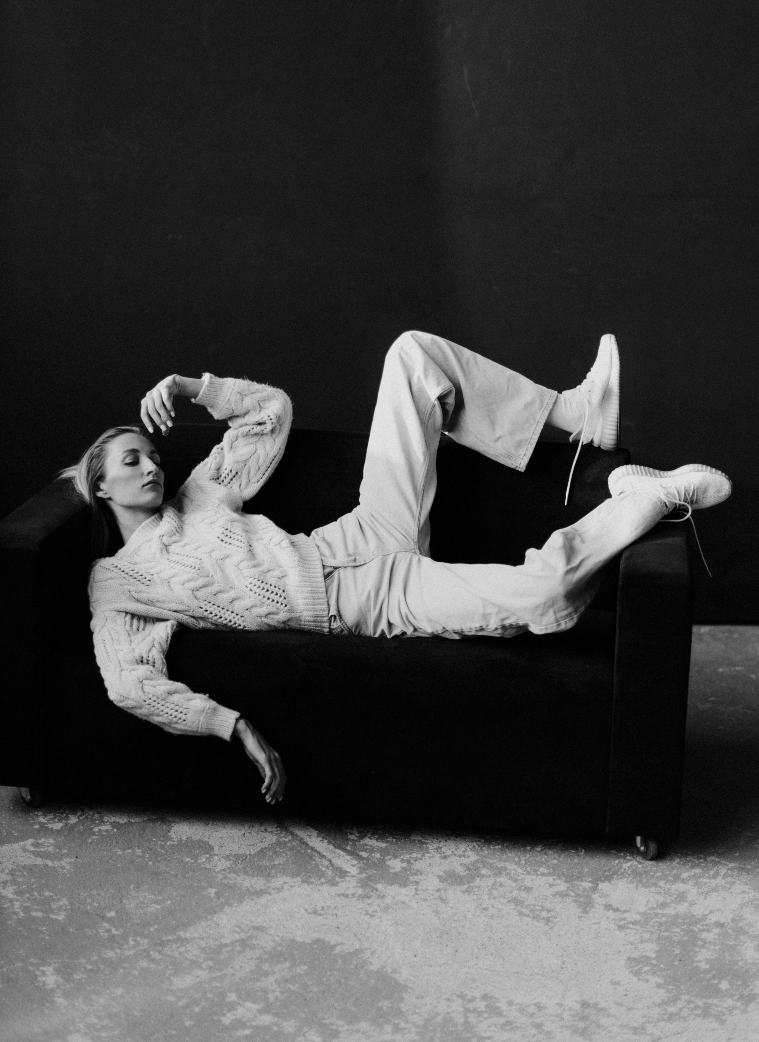 Софья. Александр Видякин Фотограф в Хакасии и Красноярском крае