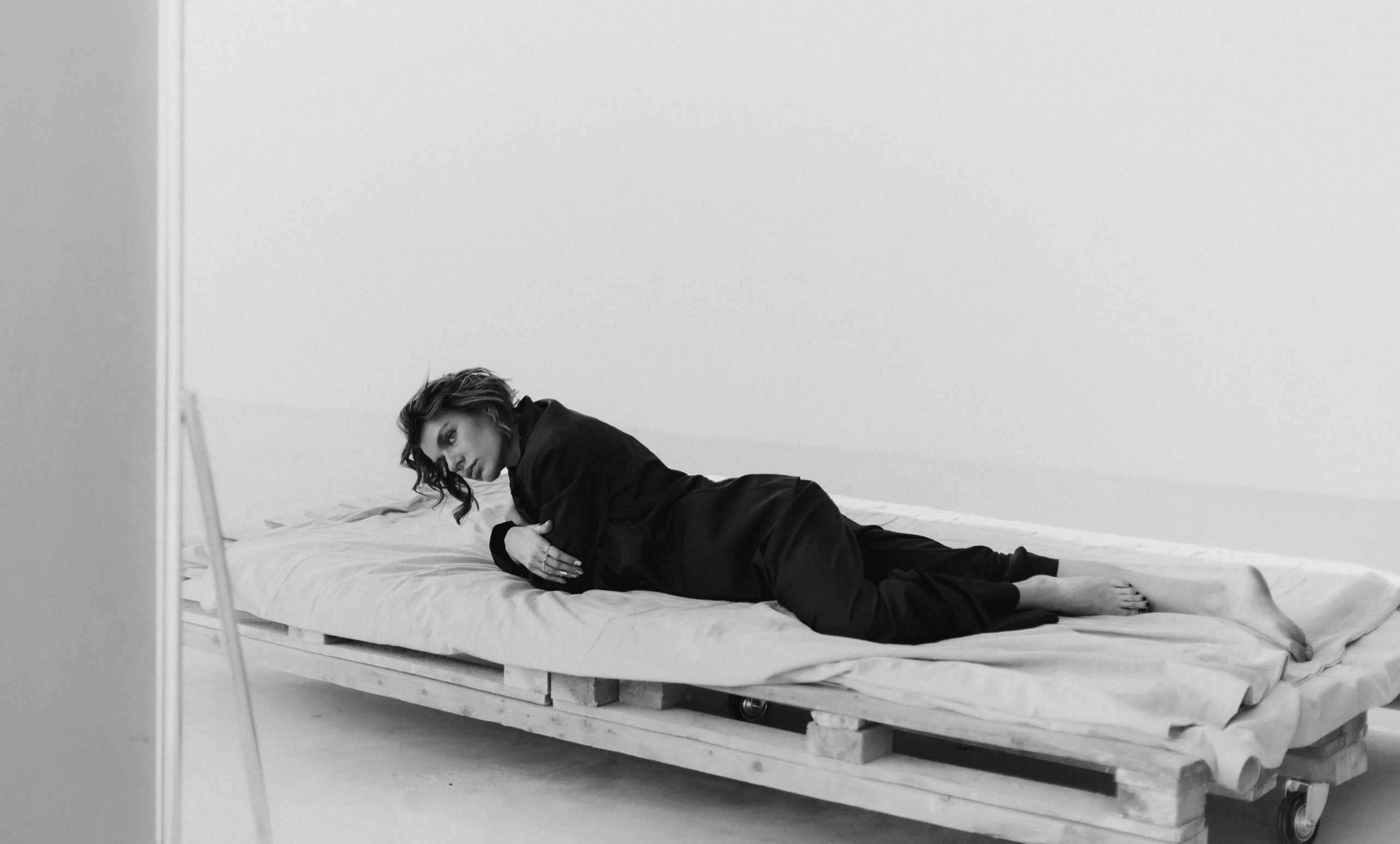 Николина. Александр Видякин Фотограф в Хакасии и Красноярском крае