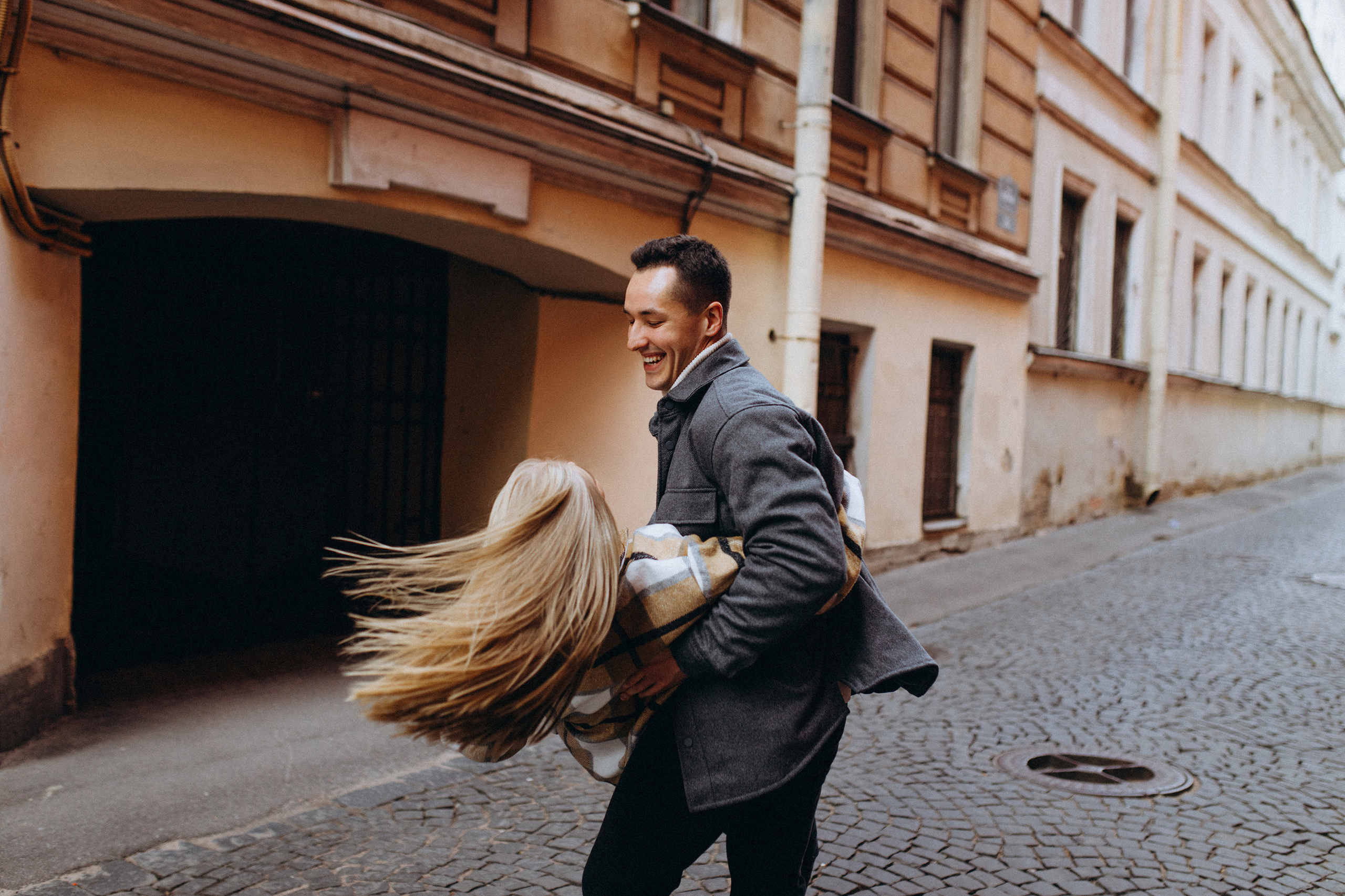 Слава + Ира. Александр Видякин Фотограф в Хакасии и Красноярском крае