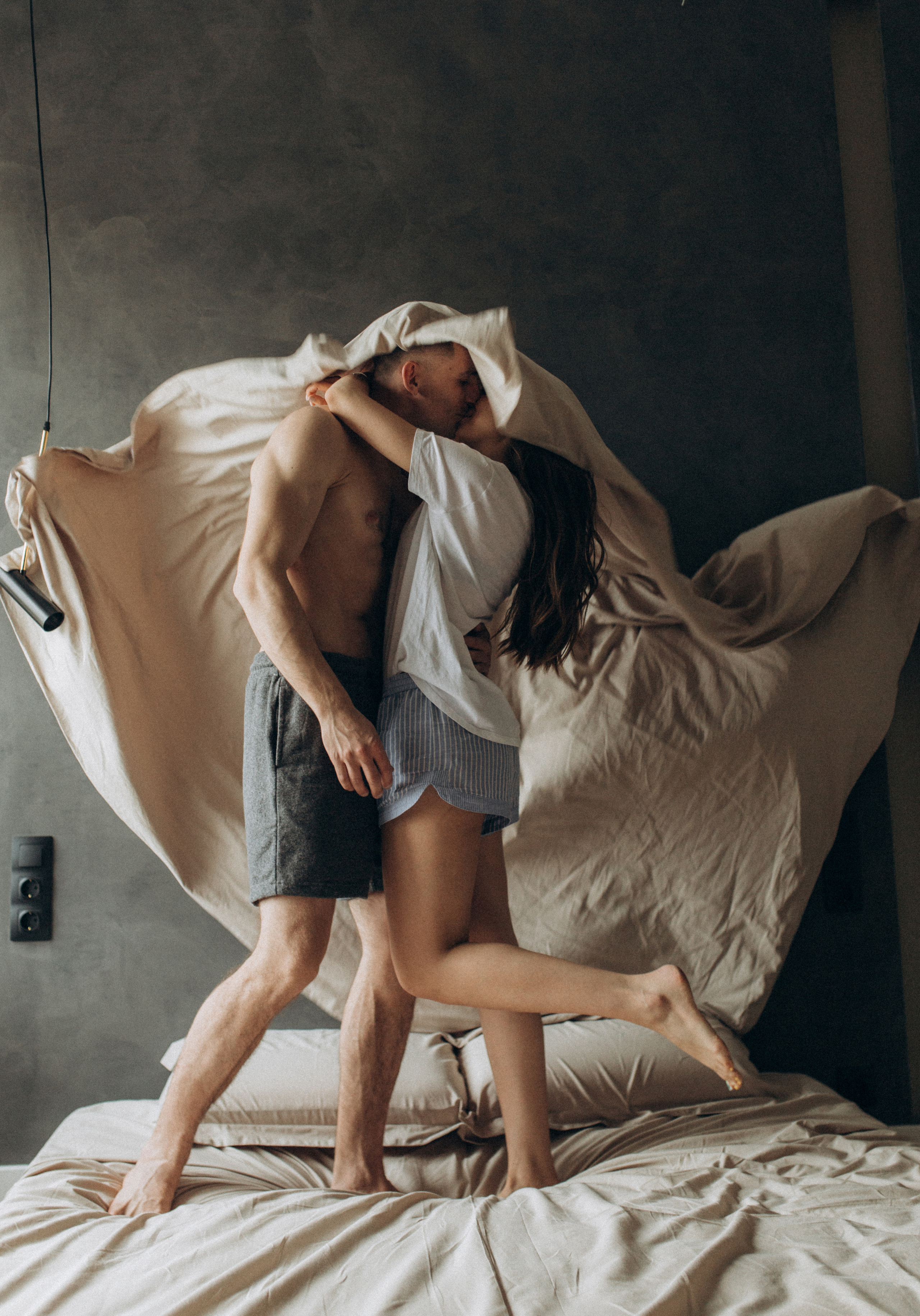 Денис + Ксения. Александр Видякин Фотограф в Хакасии и Красноярском крае