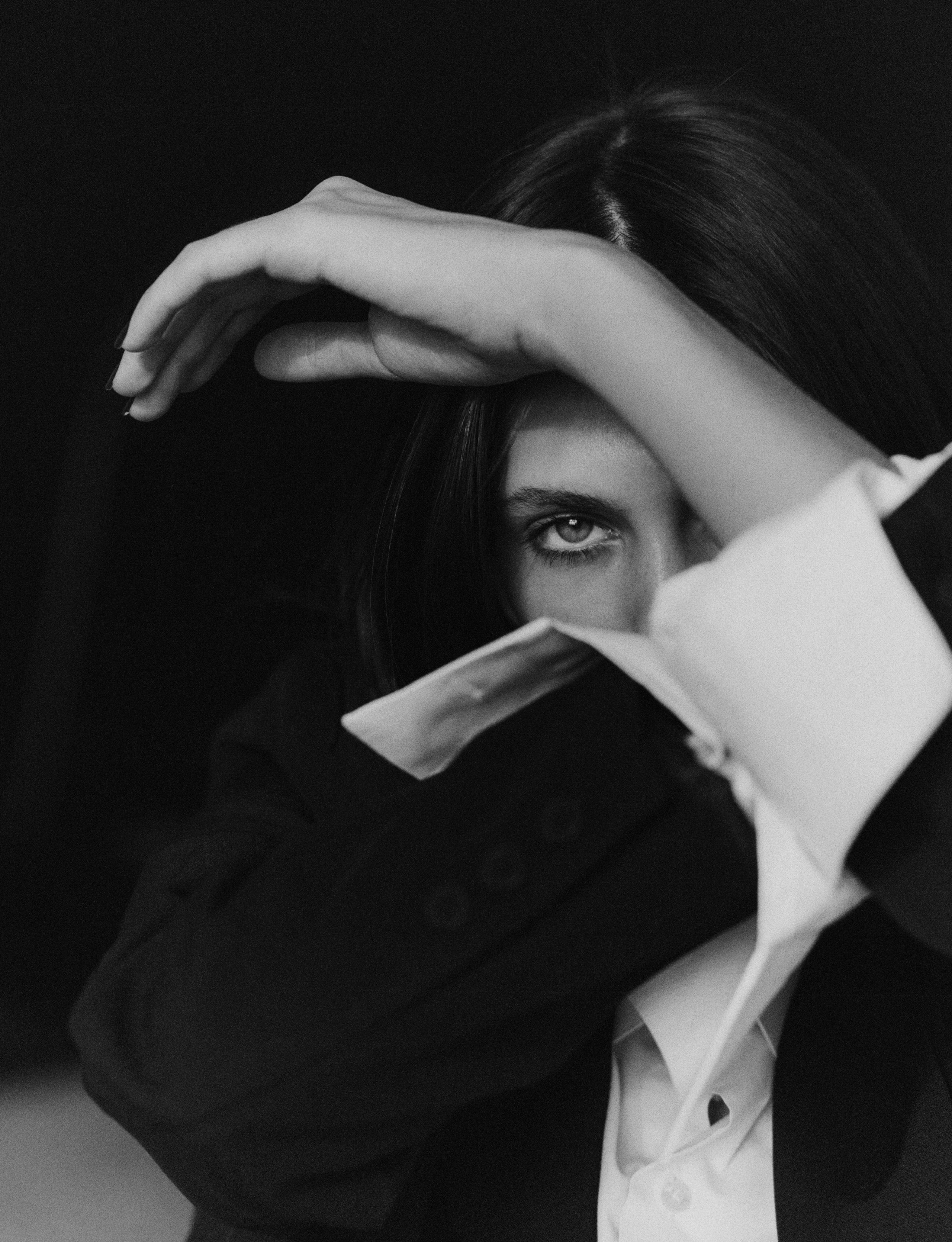 Диана. Александр Видякин Фотограф в Хакасии и Красноярском крае