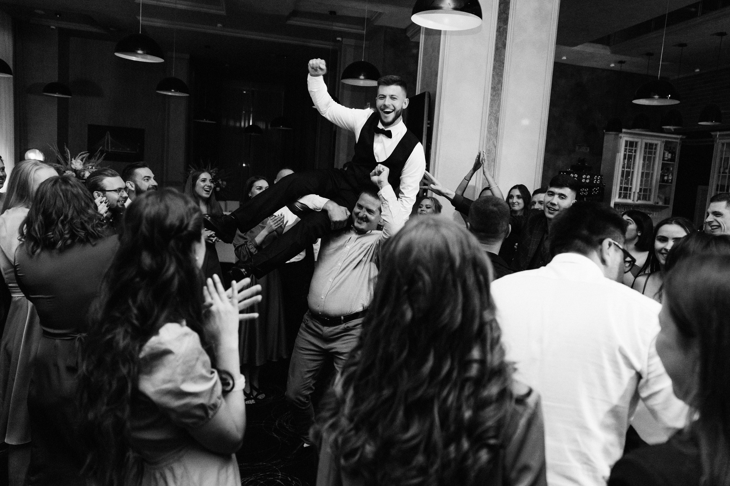 Свадьба Кристины и Дионисия. Александр Видякин Фотограф в Хакасии и Красноярском крае