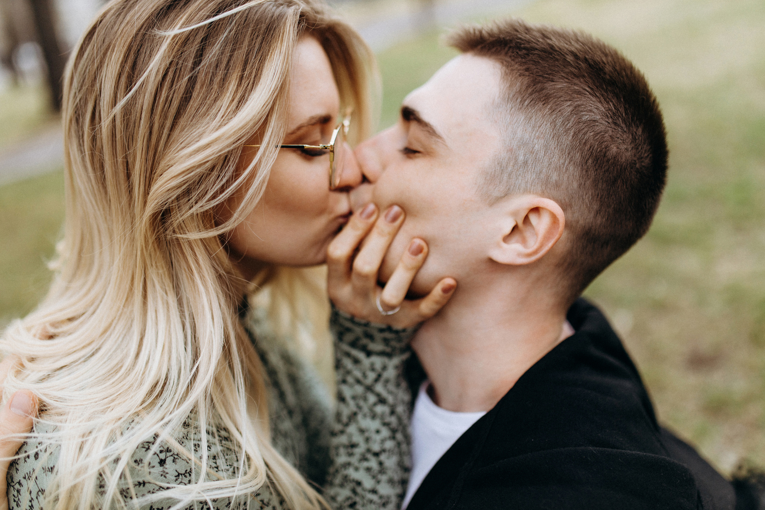 Сергей + Катя. Александр Видякин Фотограф в Хакасии и Красноярском крае