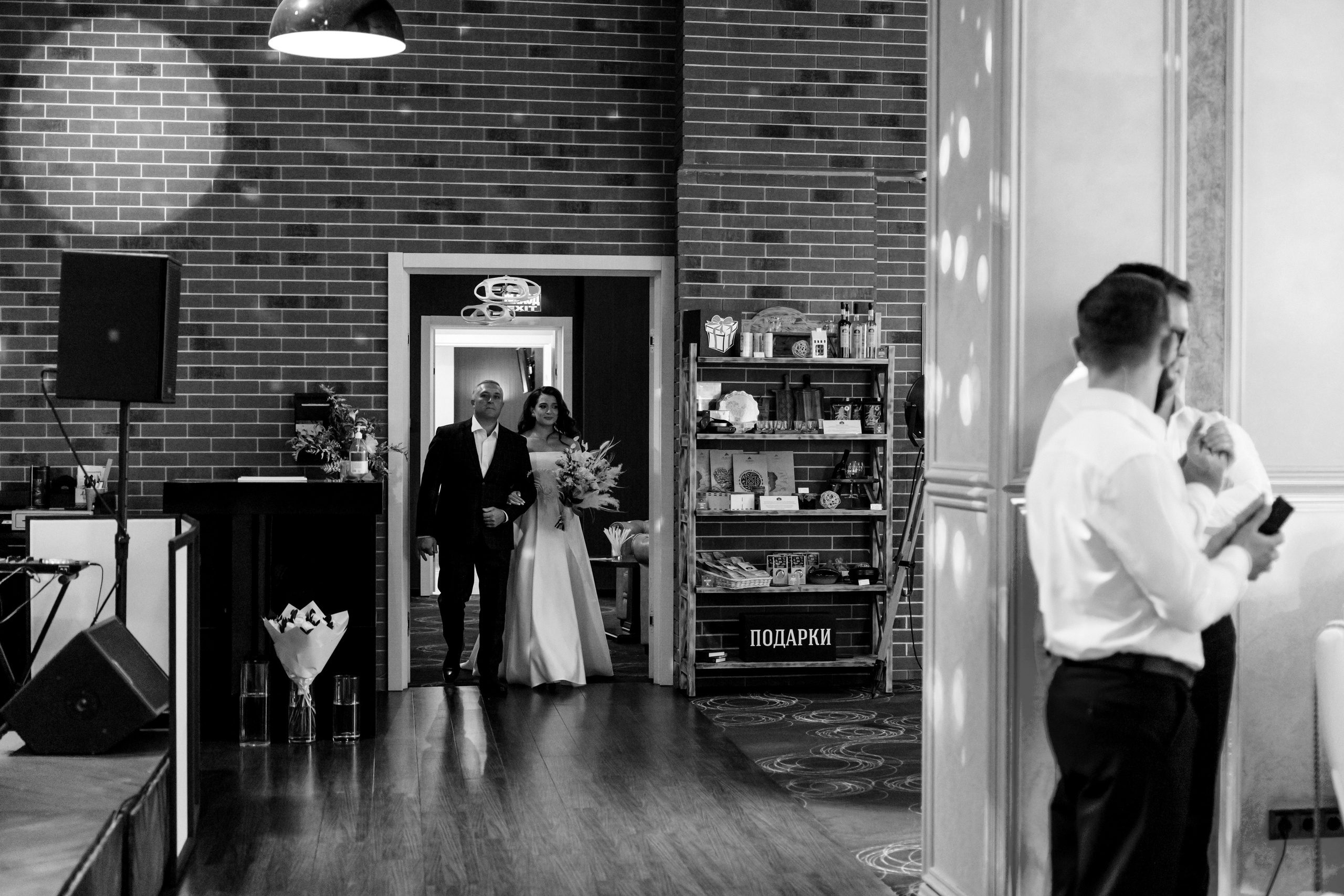 Свадьба Кристины и Дионисия. Александр Видякин Фотограф в Хакасии и Красноярском крае