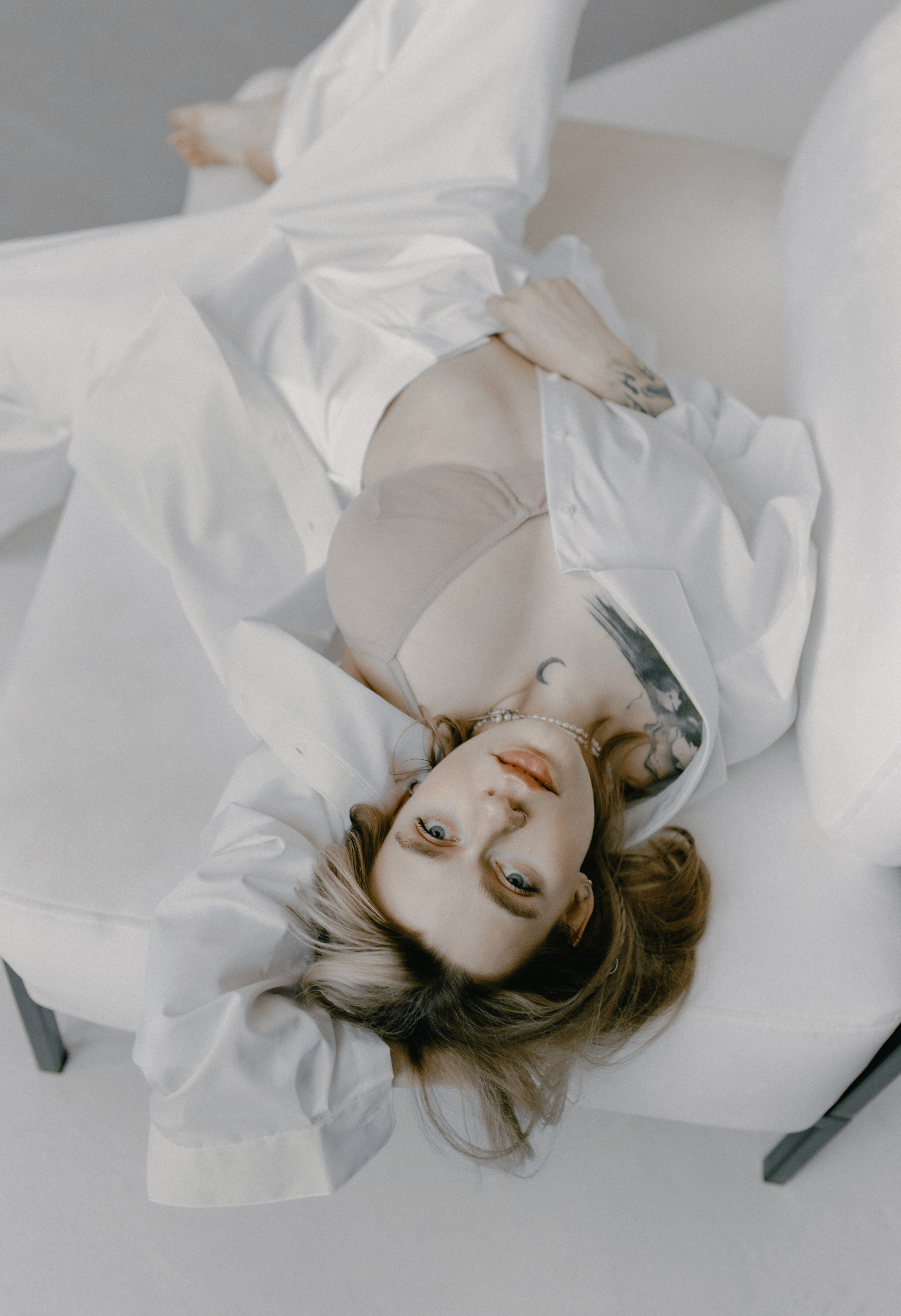 Николина. Александр Видякин Фотограф в Хакасии и Красноярском крае