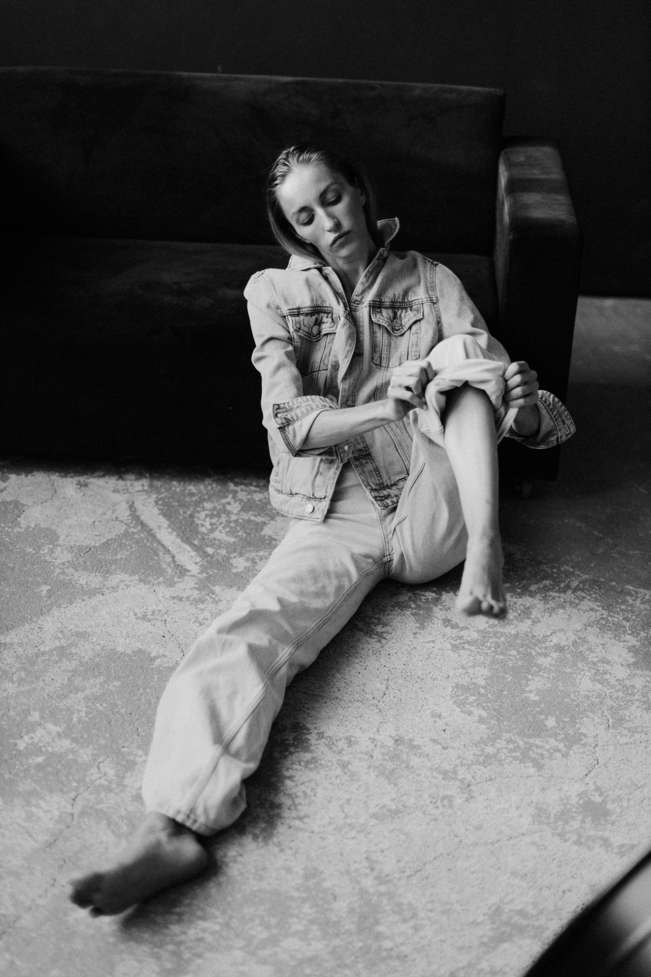 Софья. Александр Видякин Фотограф в Хакасии и Красноярском крае