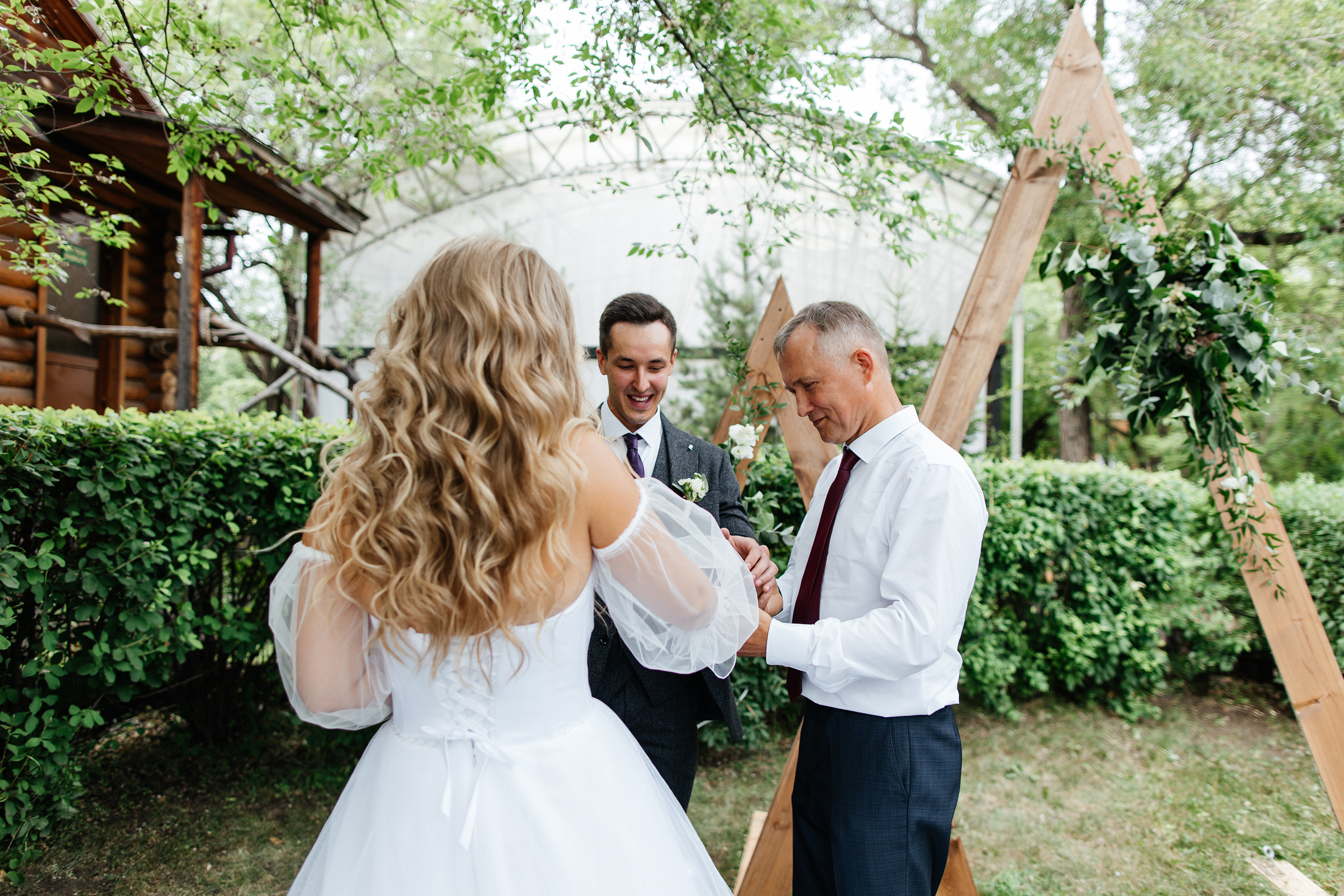 Вячеслав + Ирина. Александр Видякин Фотограф в Хакасии и Красноярском крае