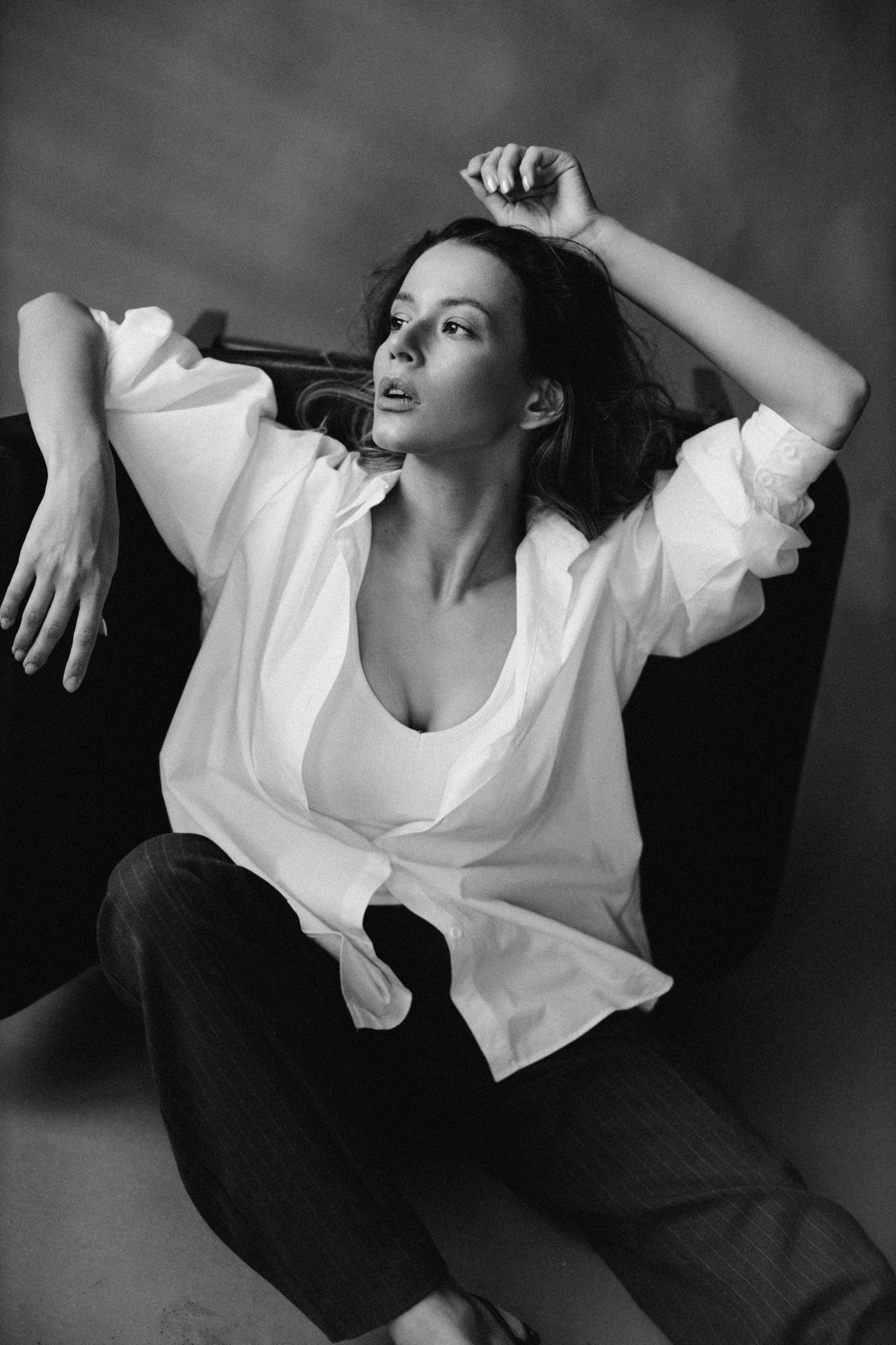 Кристина. Александр Видякин Фотограф в Хакасии и Красноярском крае