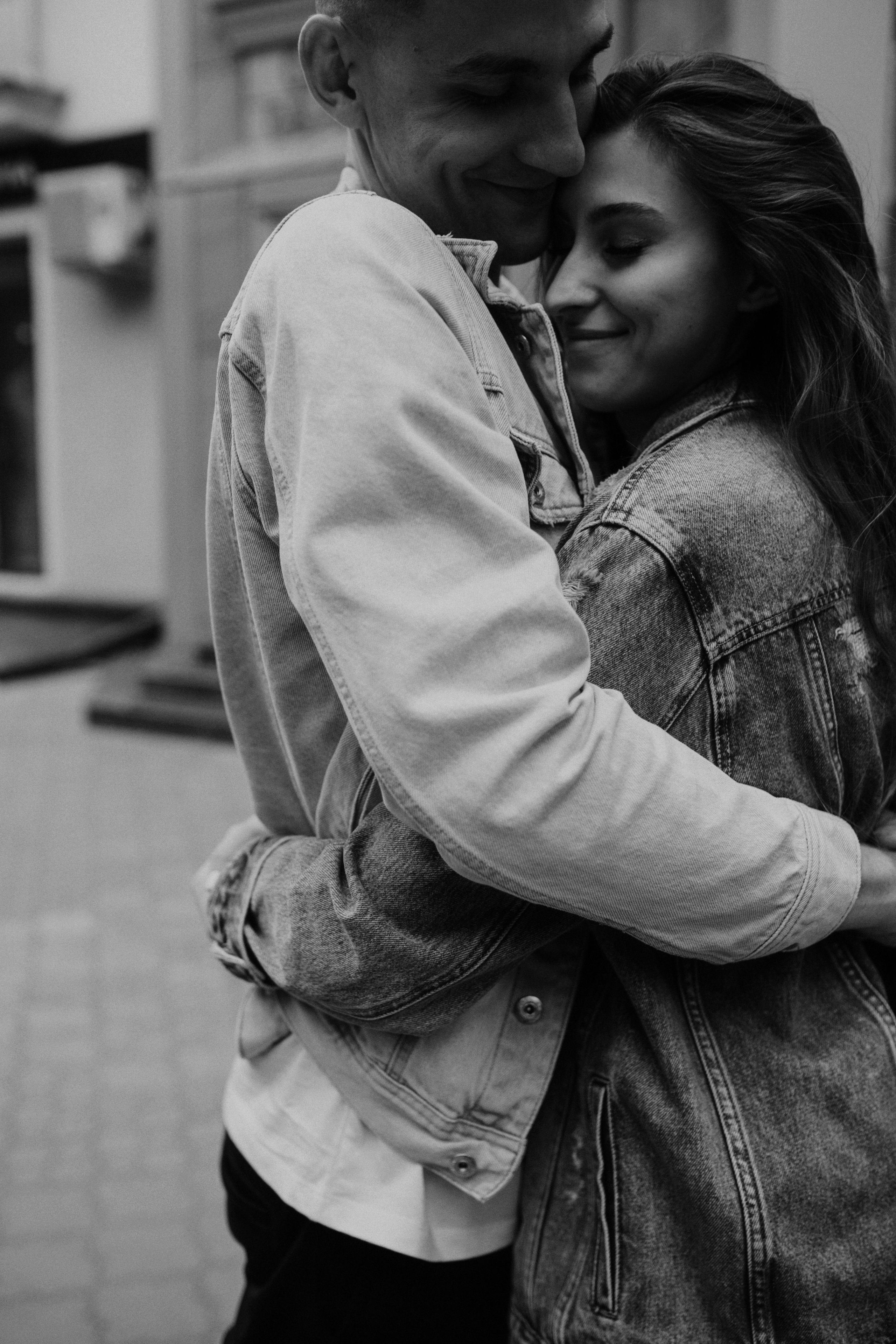 Денис + Ксения. Александр Видякин Фотограф в Хакасии и Красноярском крае