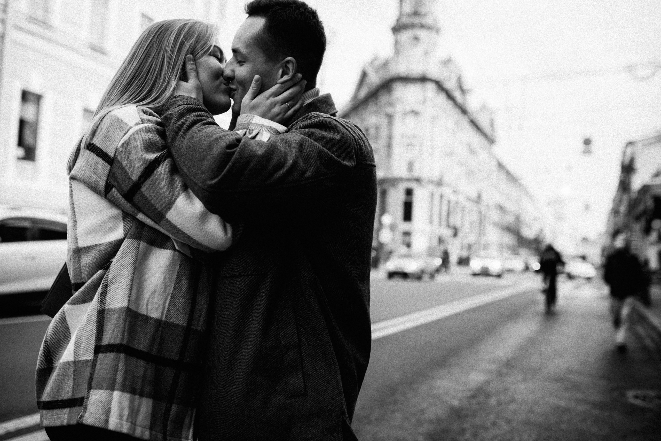 Слава + Ира. Александр Видякин Фотограф в Хакасии и Красноярском крае